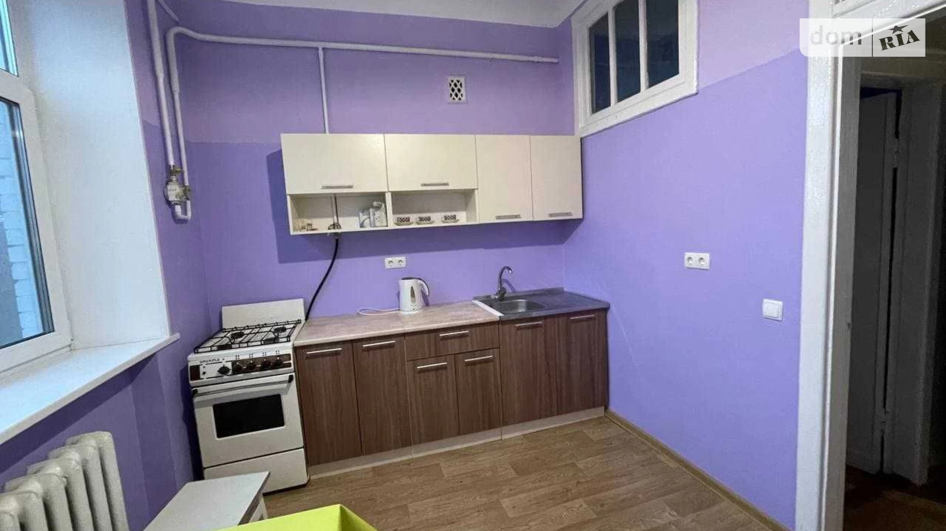 Продається 2-кімнатна квартира 57.9 кв. м у Києві, пров. Лабораторний, 22 - фото 2