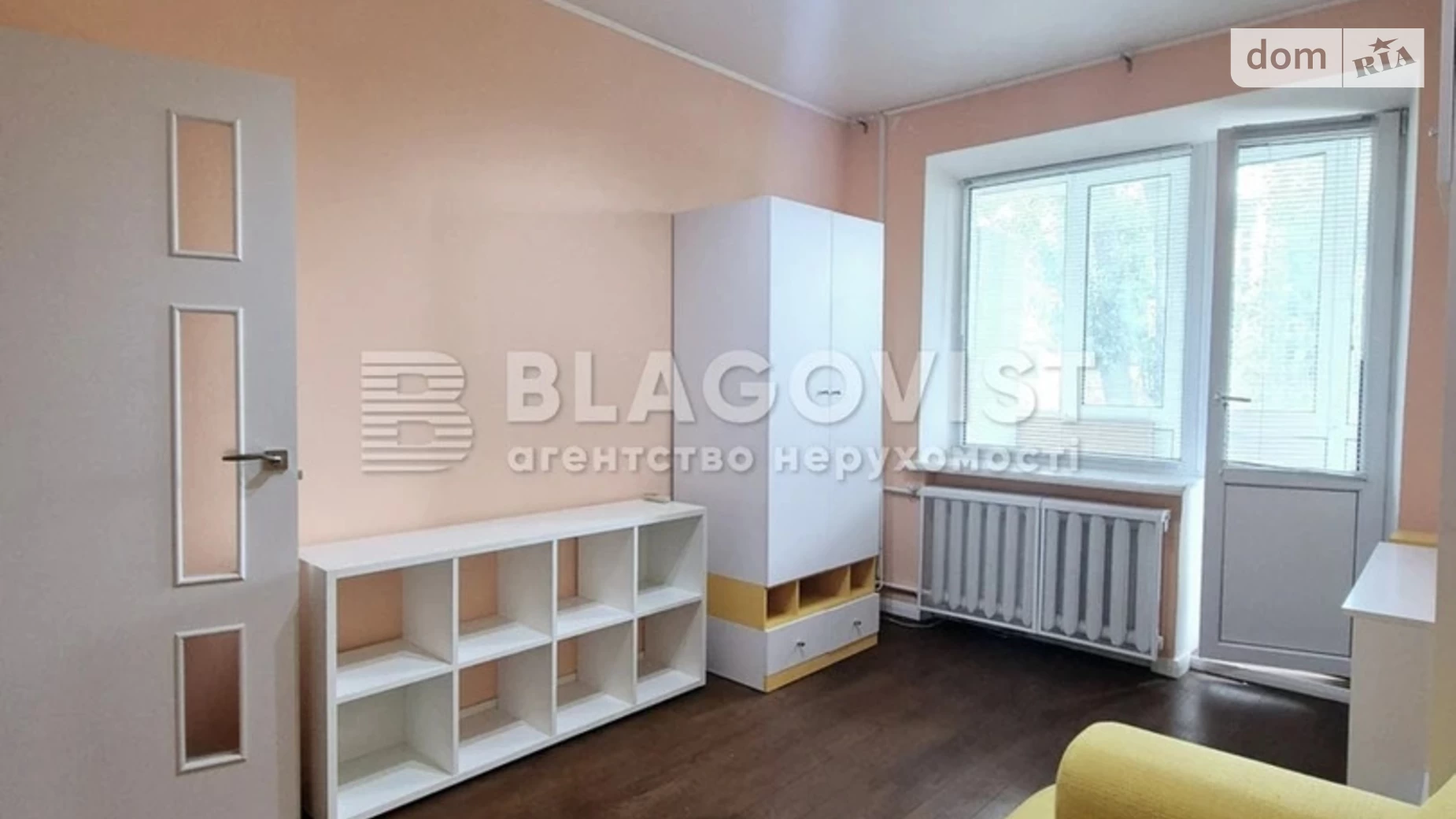 Продається 2-кімнатна квартира 45.4 кв. м у Києві, просп. Берестейський(Перемоги), 99/1 - фото 3