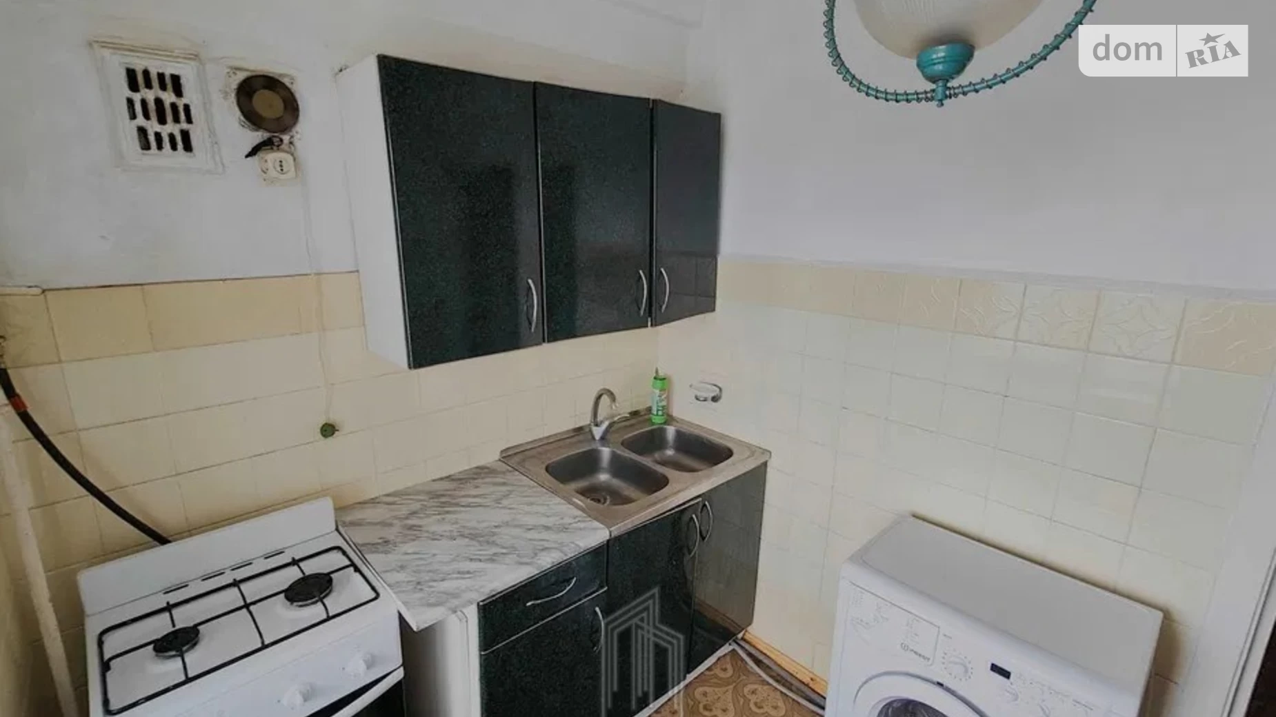 Продается 1-комнатная квартира 32.9 кв. м в Киеве, ул. Флоренции, 9 - фото 5