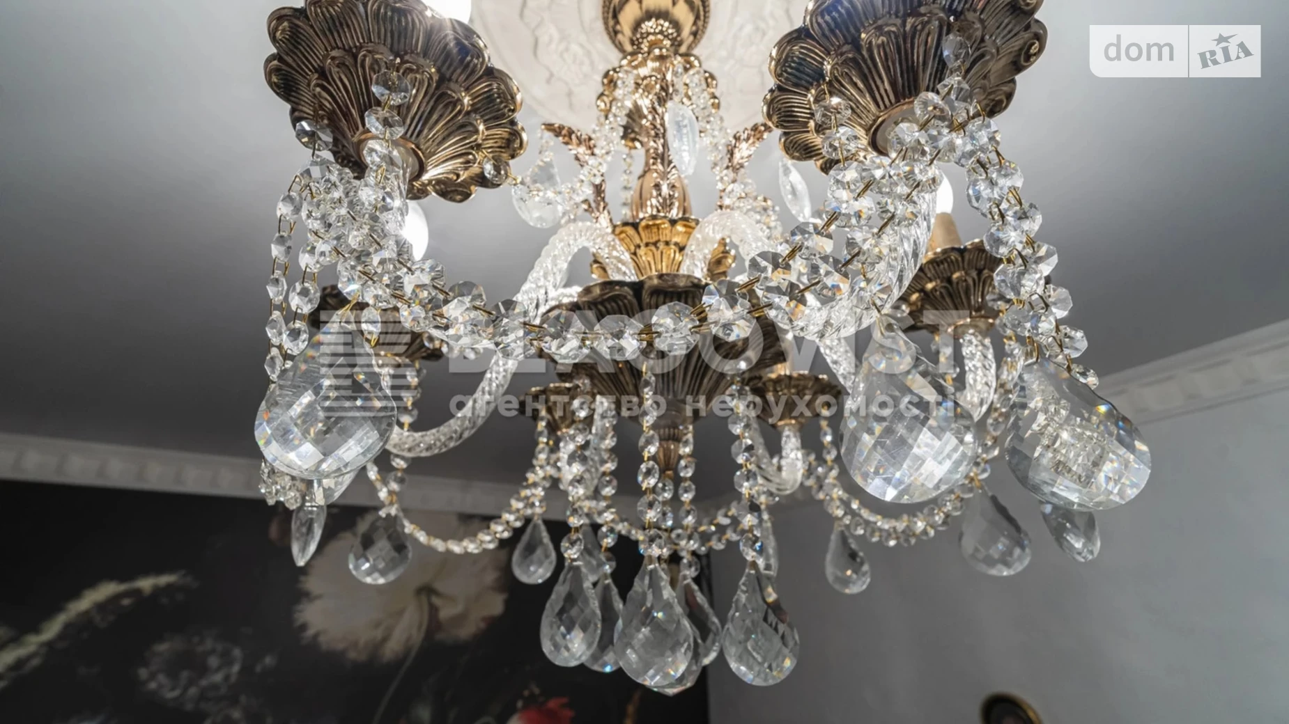 Продается 1-комнатная квартира 50 кв. м в Киеве, ул. Макеевская, 10А - фото 5