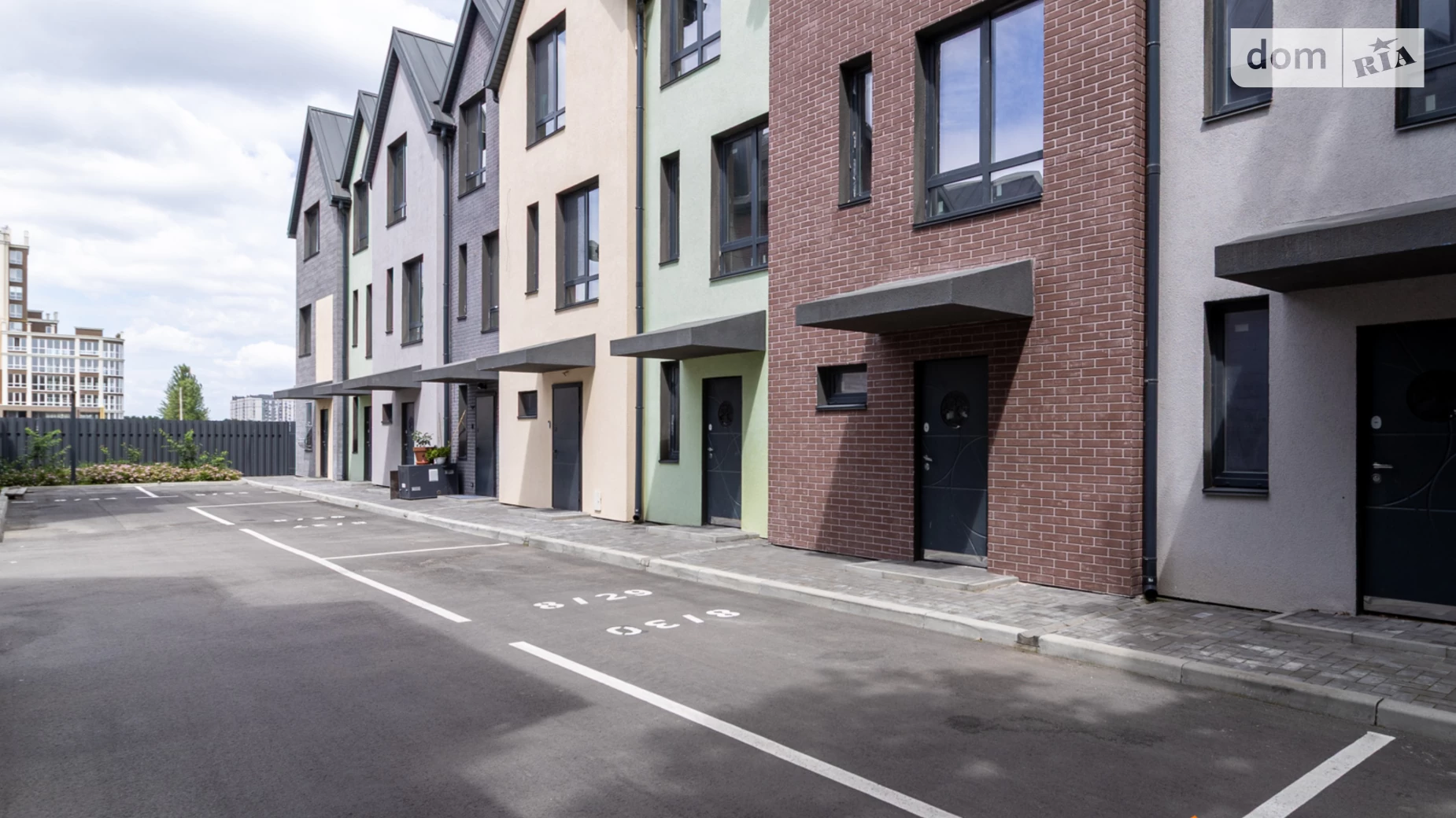 ул. Георгия Мальцева, 8/28 Крюковщина ЖК New Smart 11, цена: 58000 $ - фото 3