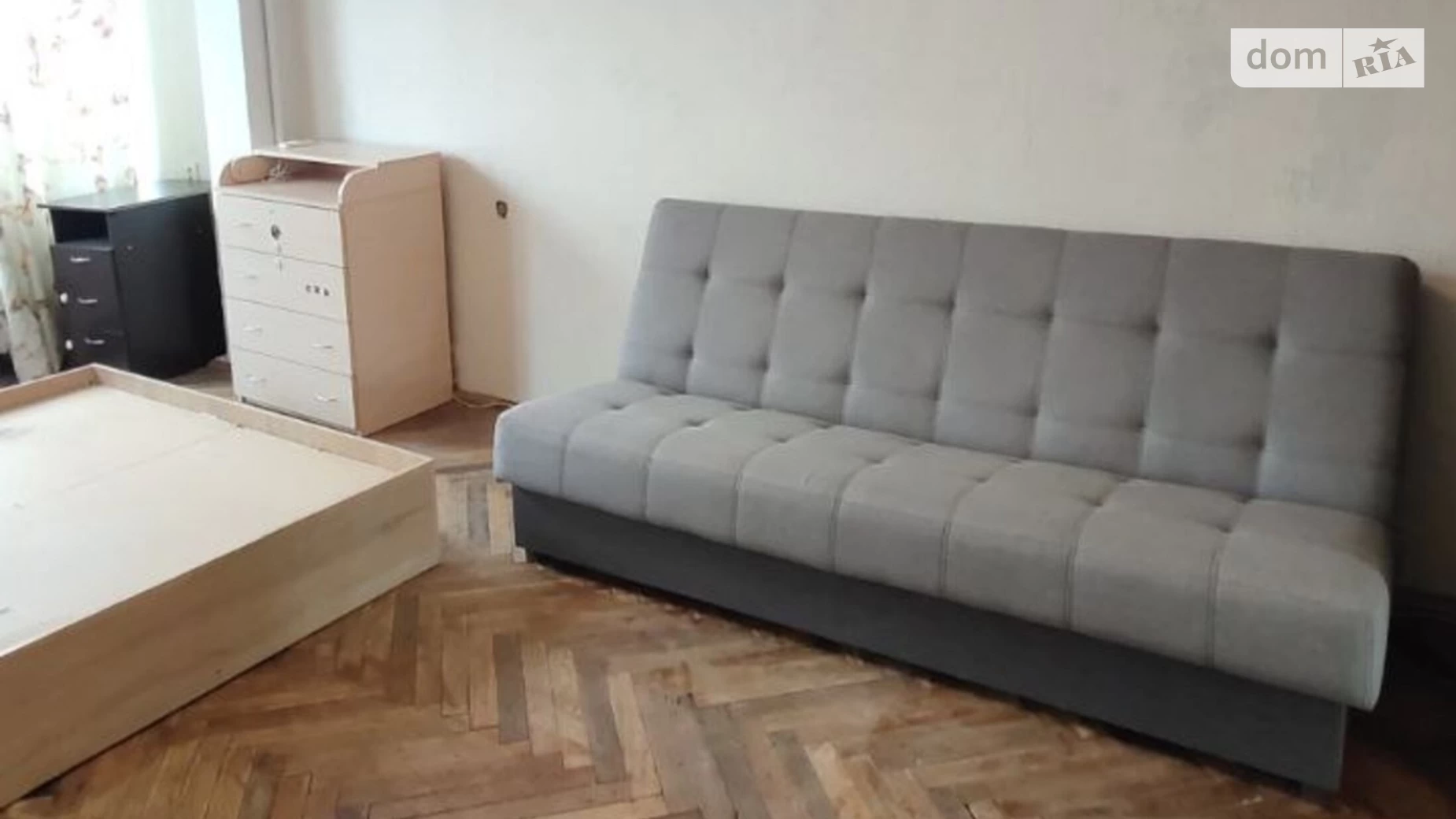 Продається 1-кімнатна квартира 33 кв. м у Києві, бул. Ігоря Шамо(Олексія Давидова), 19/1 - фото 2