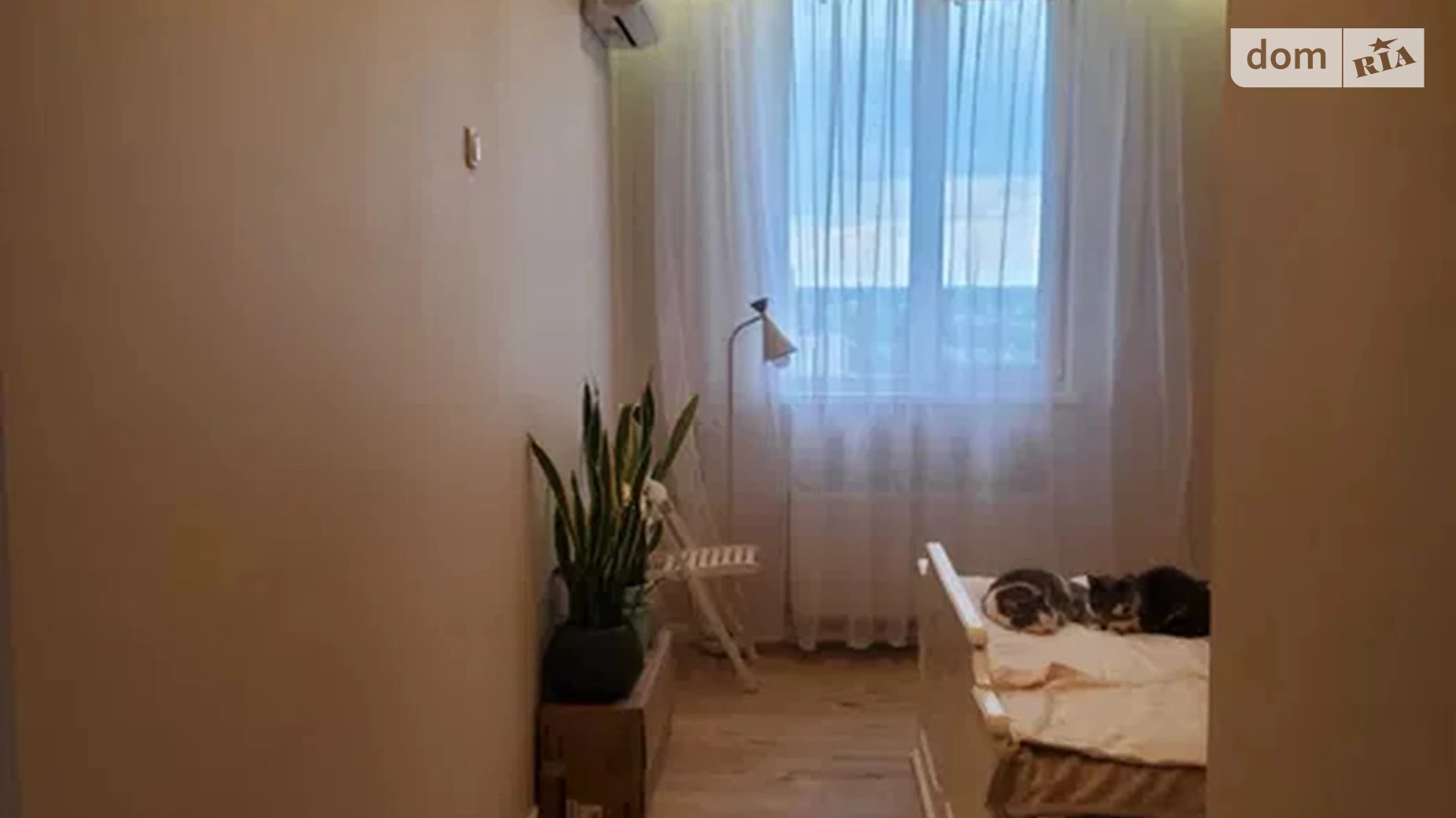 Продається 2-кімнатна квартира 48 кв. м у Києві, бул. Ярослава Гашека, 22 - фото 4