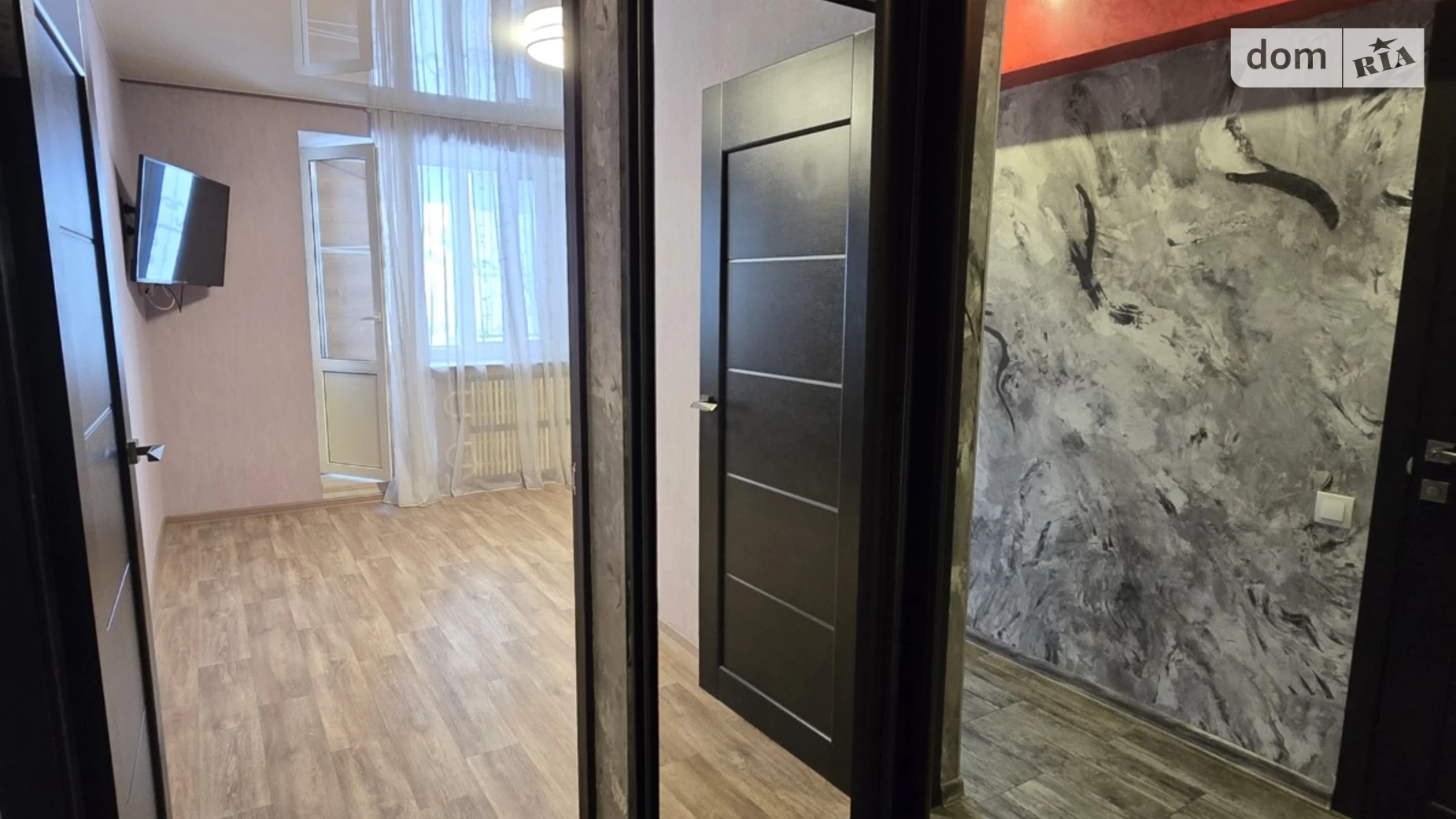 Продается 1-комнатная квартира 35.2 кв. м в Харькове, ул. Единства(Краснодарская), 171Г - фото 4