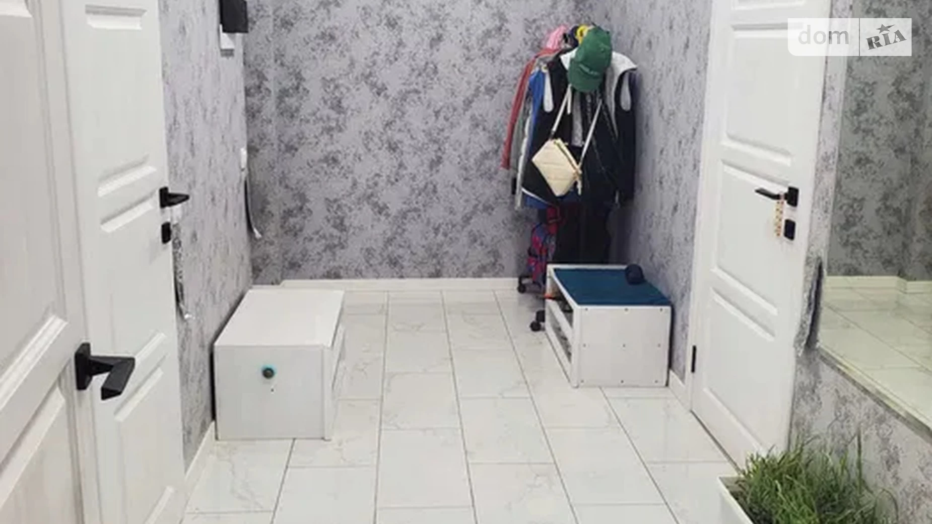 Продається 2-кімнатна квартира 48 кв. м у Києві, бул. Ярослава Гашека, 22 - фото 2