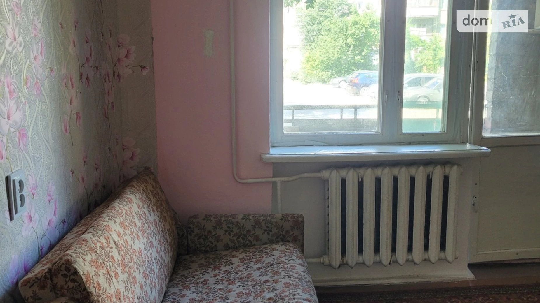 Продается 1-комнатная квартира 24 кв. м в Ивано-Франковске, ул. Довженко А., 8/1 - фото 5