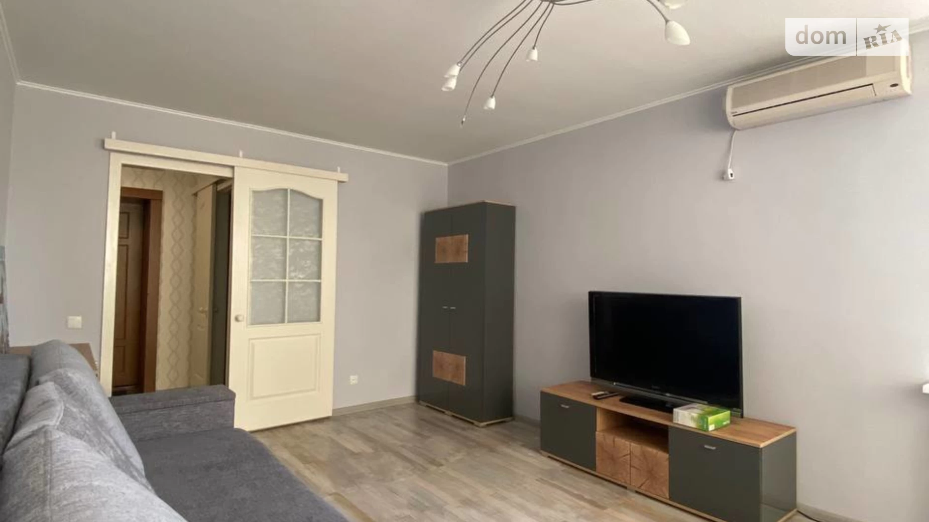 Продається 1-кімнатна квартира 44 кв. м у Дніпрі, цена: 45000 $ - фото 3