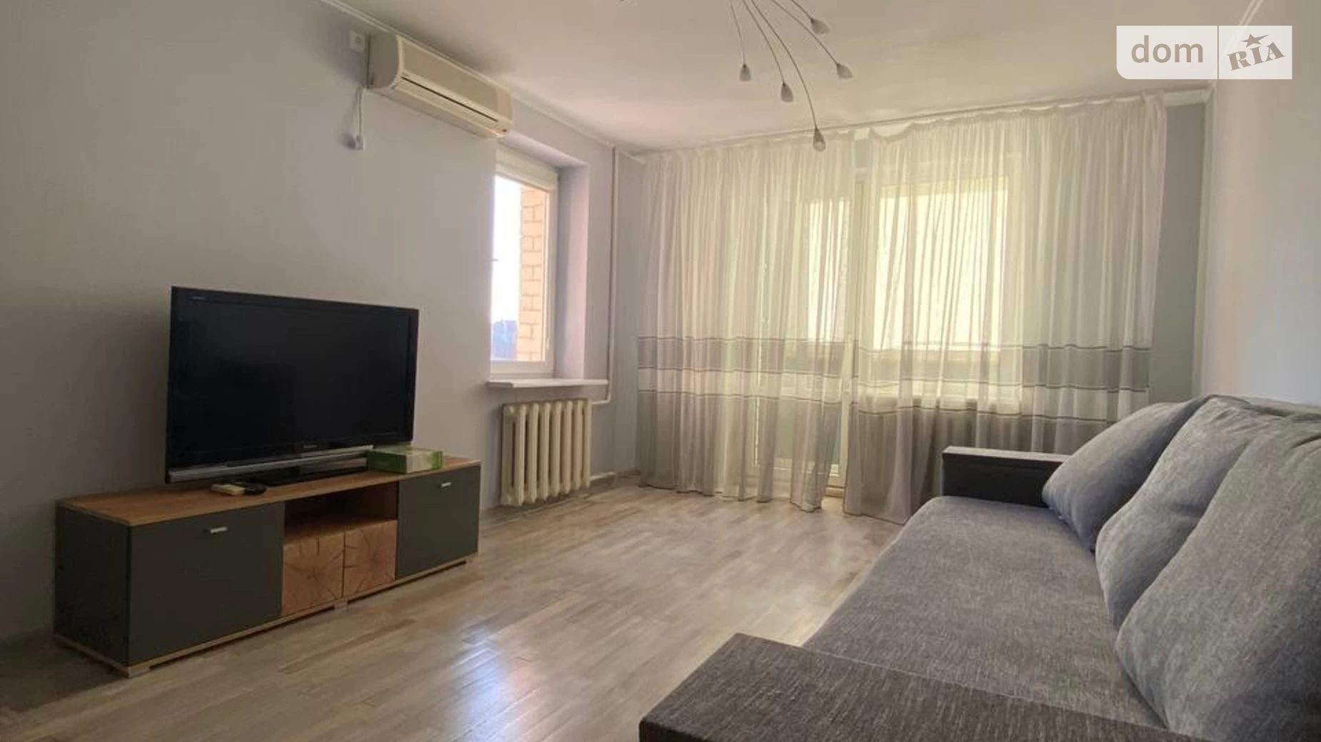 Продається 1-кімнатна квартира 44 кв. м у Дніпрі, цена: 45000 $ - фото 2