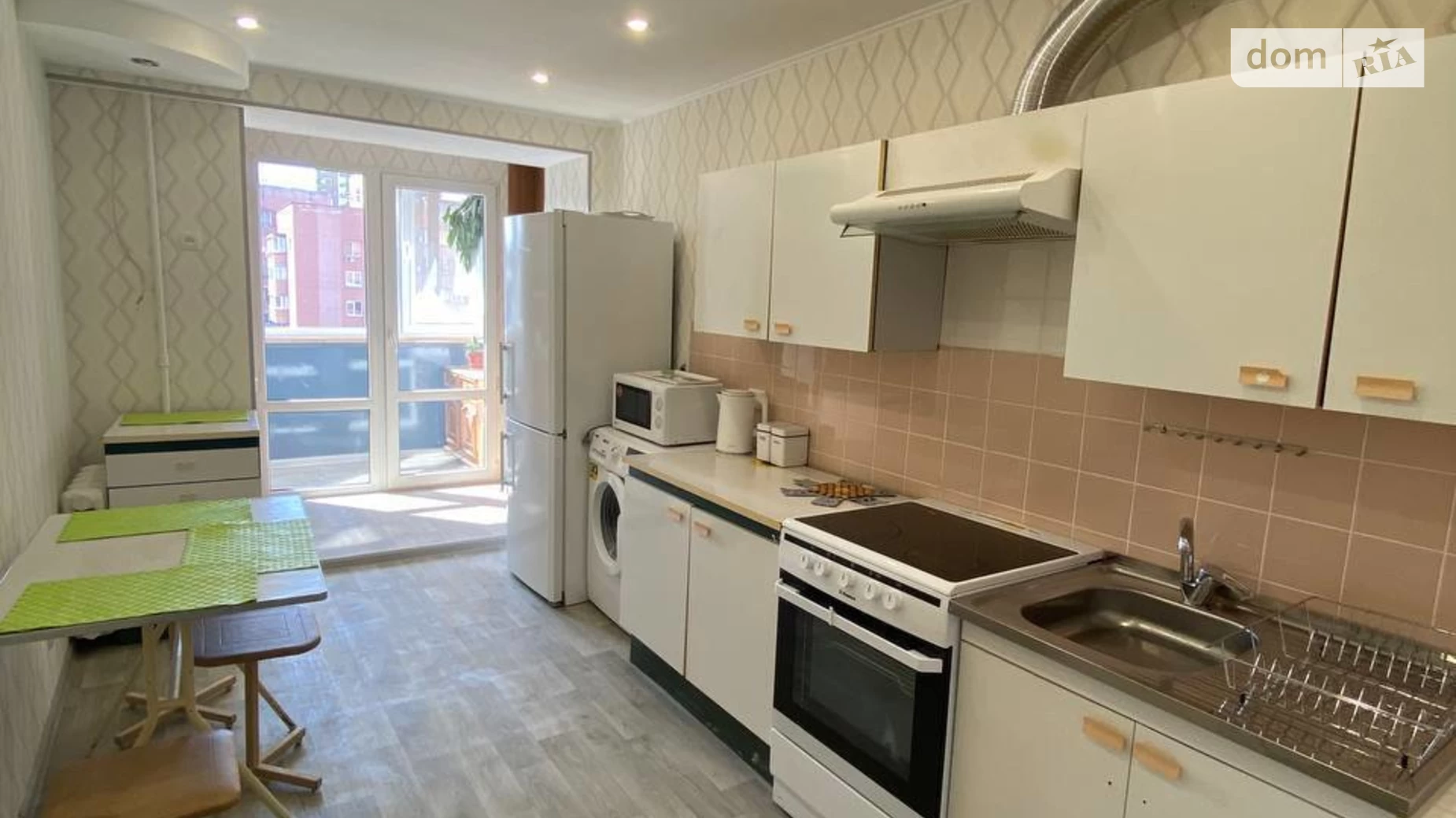 Продається 1-кімнатна квартира 44 кв. м у Дніпрі, цена: 45000 $ - фото 4