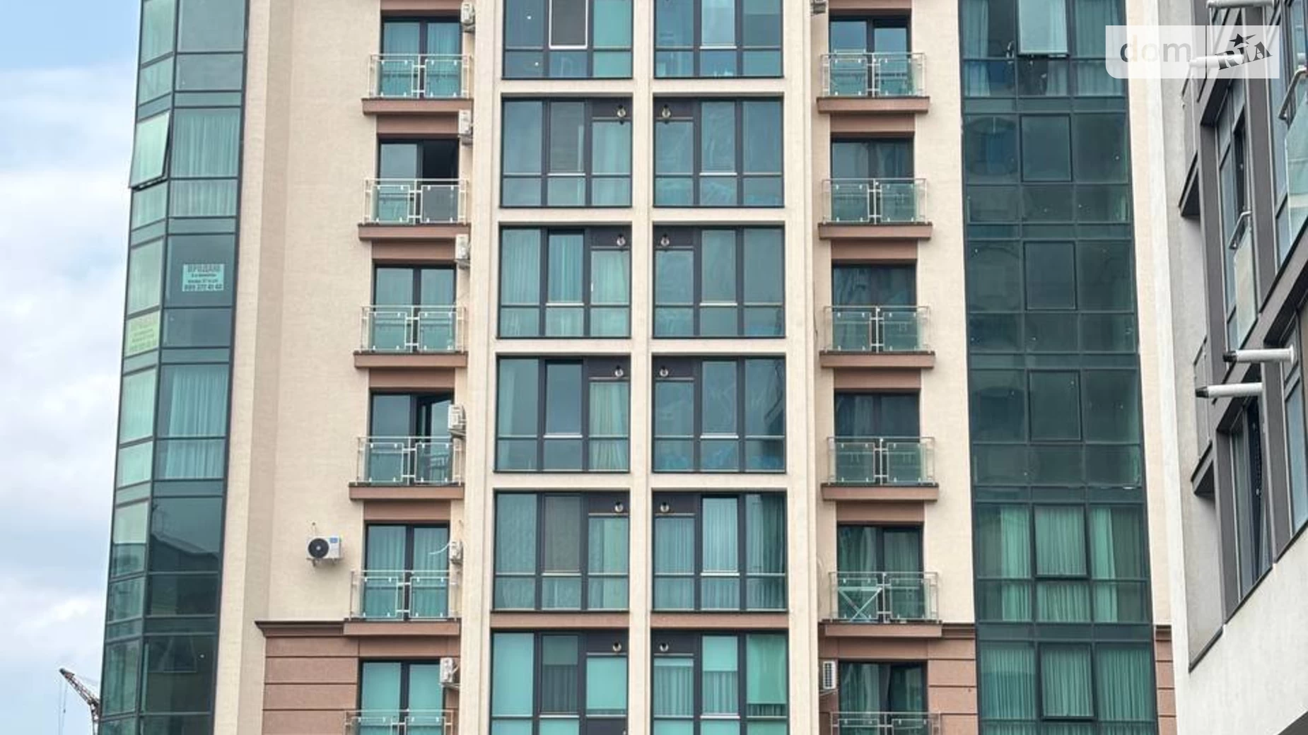 Продається 2-кімнатна квартира 49 кв. м у Івано-Франківську, вул. Гетьмана Івана Мазепи, 148/1 - фото 3