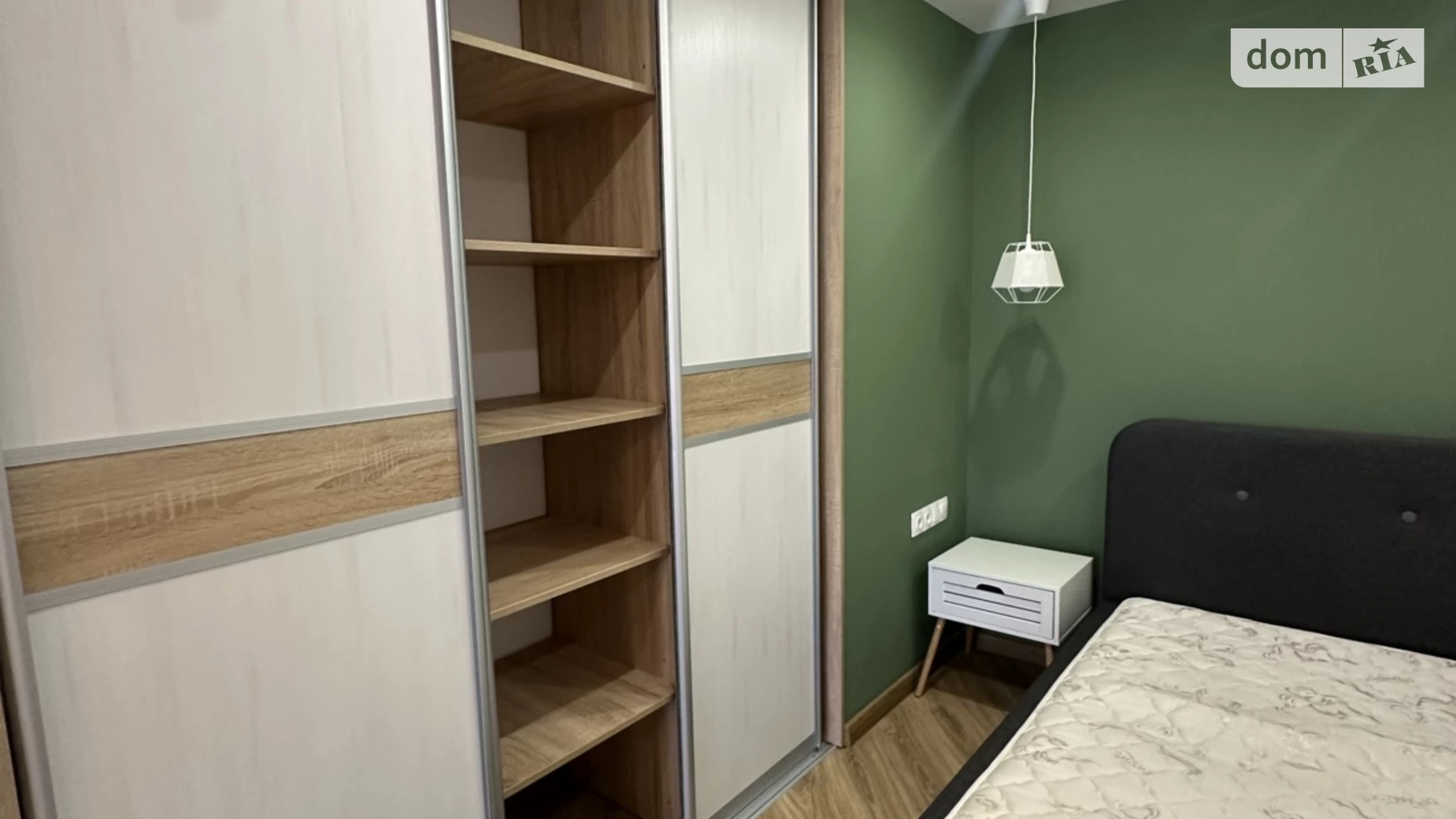 1-комнатная квартира 47 кв. м в Тернополе, ул. Котляревского, 69 - фото 5