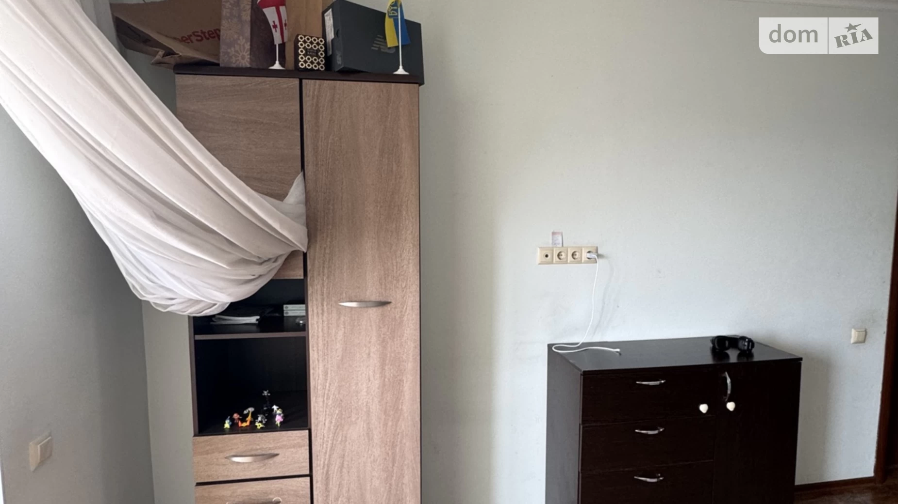 Здається в оренду 1-кімнатна квартира 40 кв. м у Києві, вул. Академіка Єфремова, 25 - фото 5