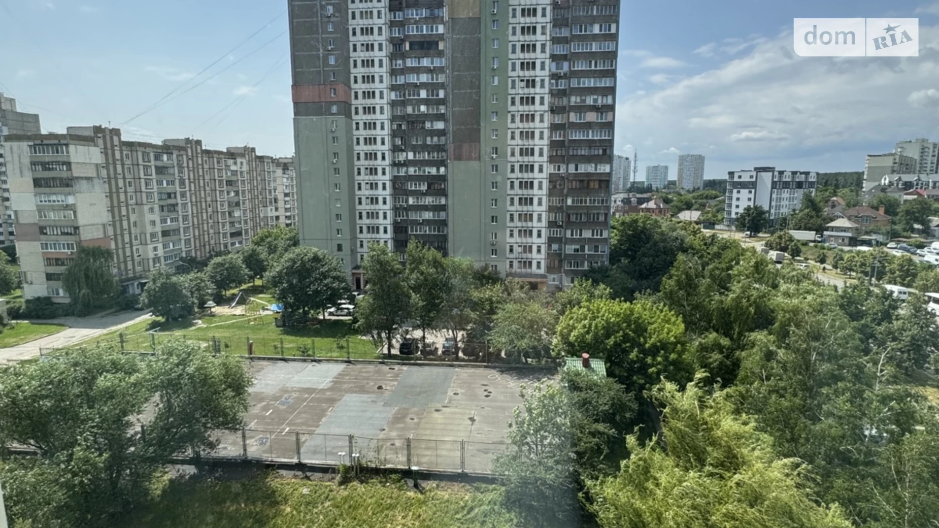 Здається в оренду 1-кімнатна квартира 40 кв. м у Києві, вул. Академіка Єфремова, 25 - фото 4