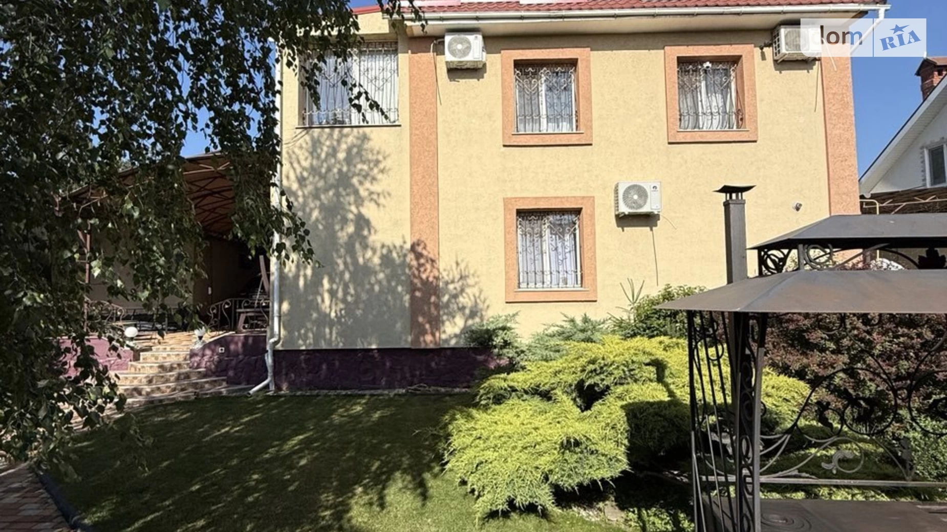 Продається будинок 2 поверховий 155 кв. м з подвалом, цена: 155000 $ - фото 4