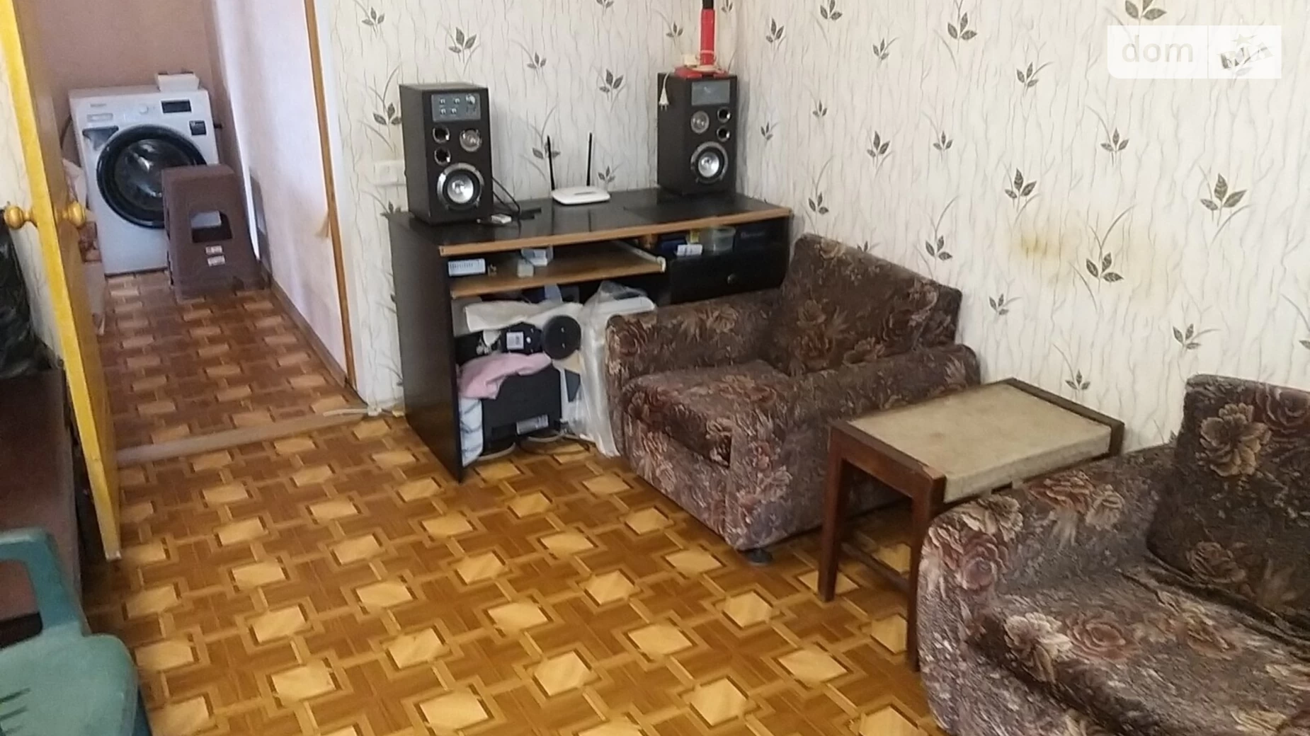 Сдается в аренду часть дома 50 кв. м с гаражом, цена: 6000 грн - фото 2