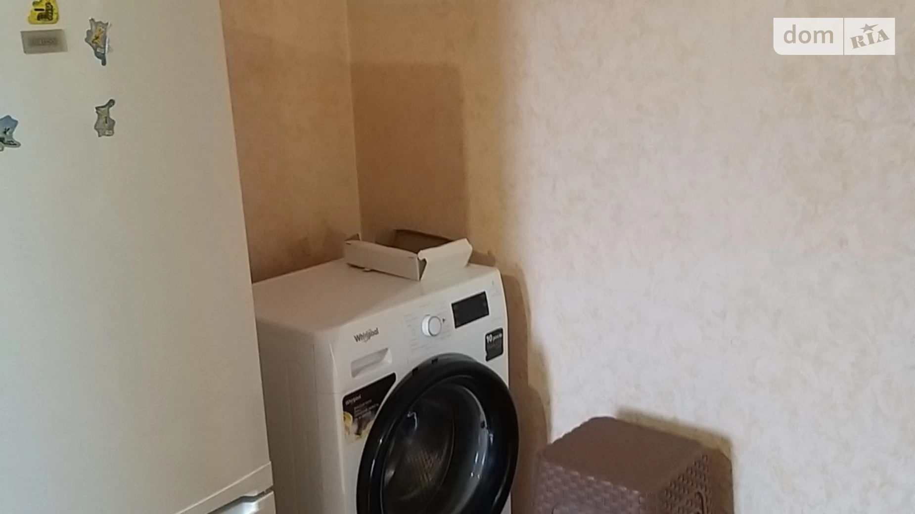 Сдается в аренду часть дома 50 кв. м с гаражом, цена: 6000 грн - фото 4