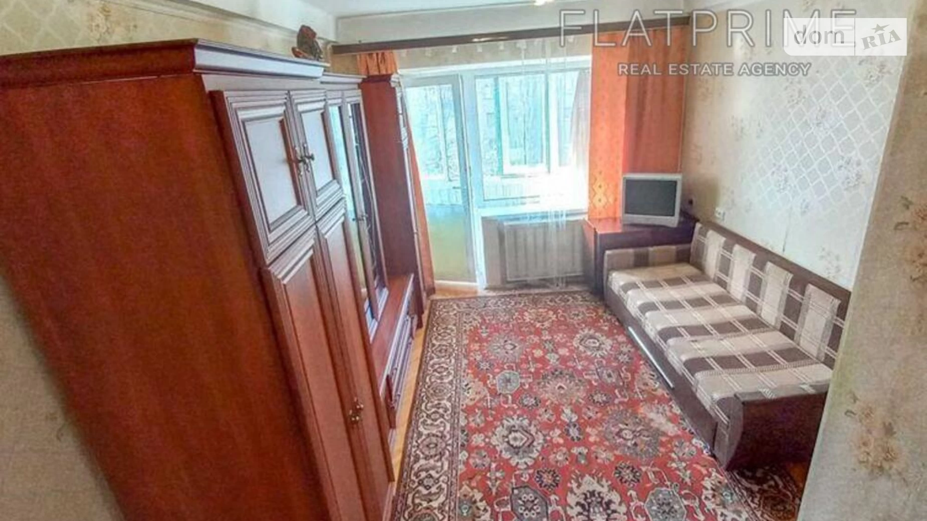 Продається 2-кімнатна квартира 45 кв. м у Києві, вул. Донецька, 53 - фото 3