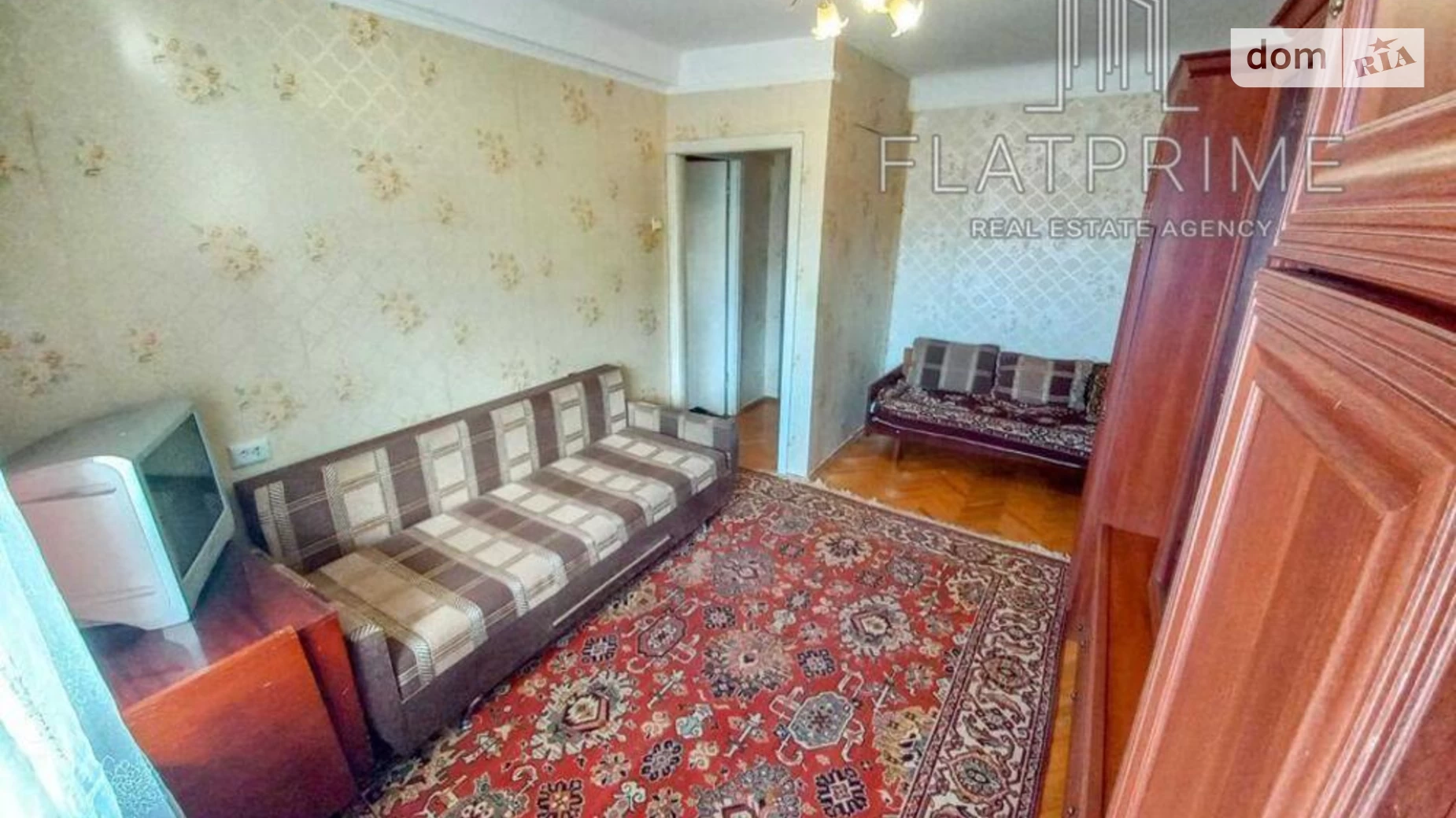 Продається 2-кімнатна квартира 45 кв. м у Києві, вул. Донецька, 53 - фото 2