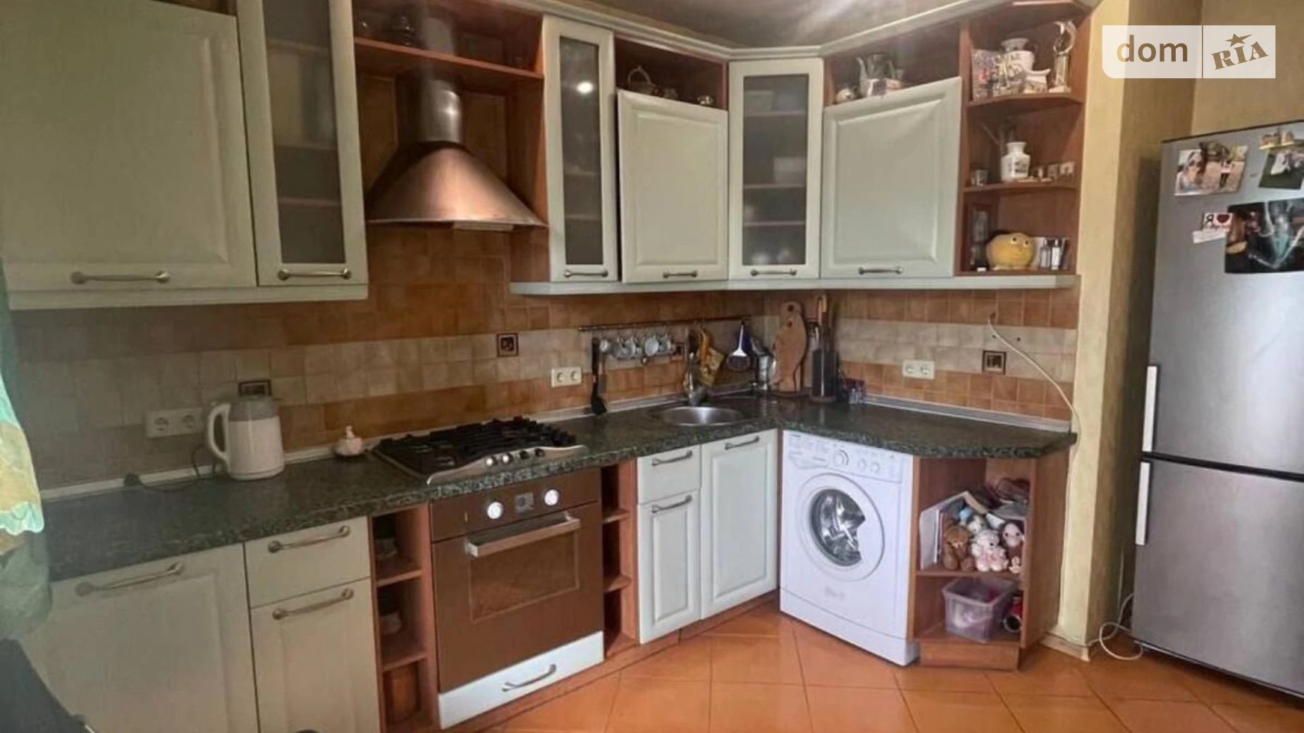 Продается 2-комнатная квартира 65 кв. м в Харькове, цена: 41000 $ - фото 2