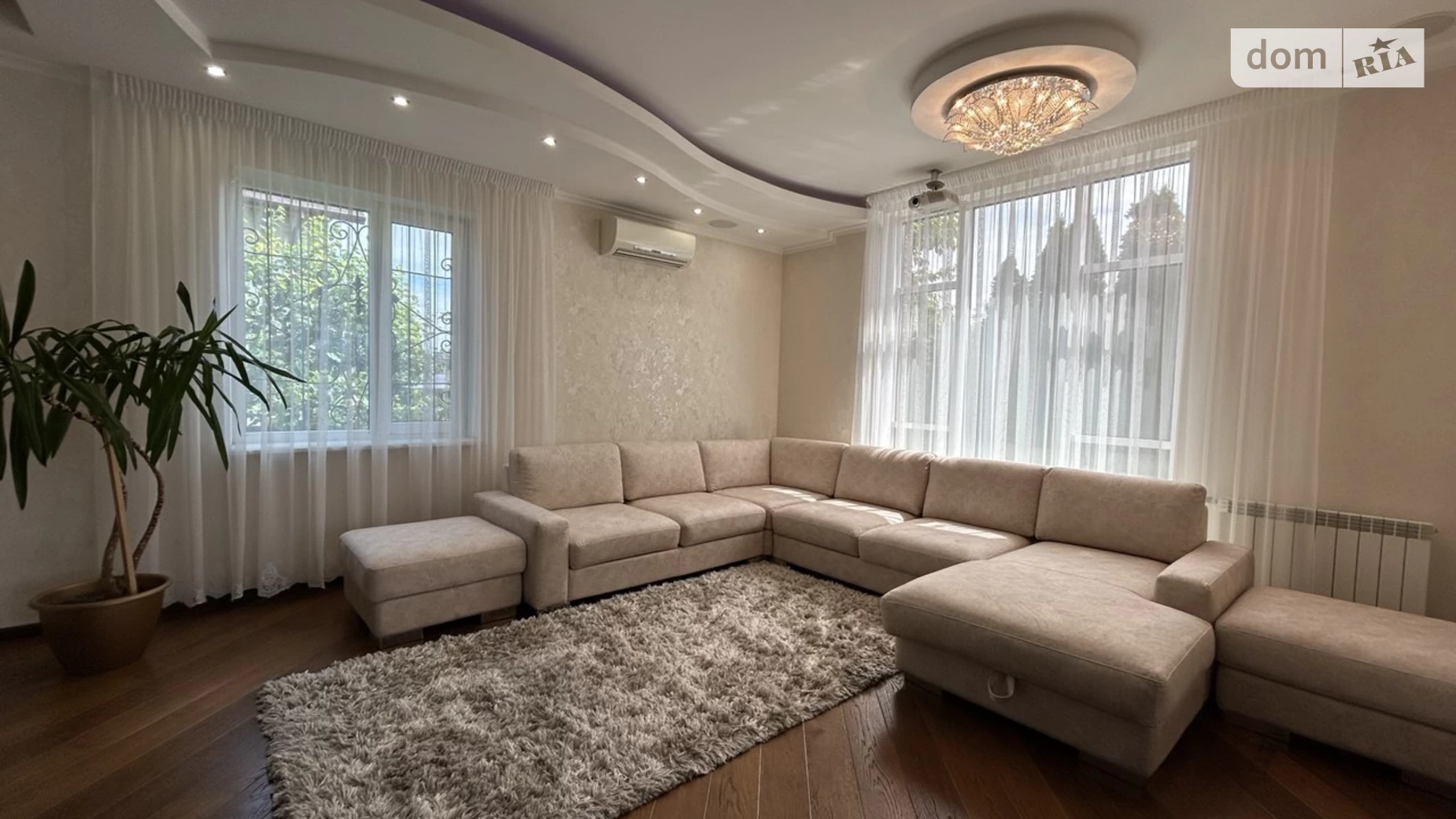 Продается дом на 2 этажа 289 кв. м с беседкой, цена: 93000 $ - фото 4