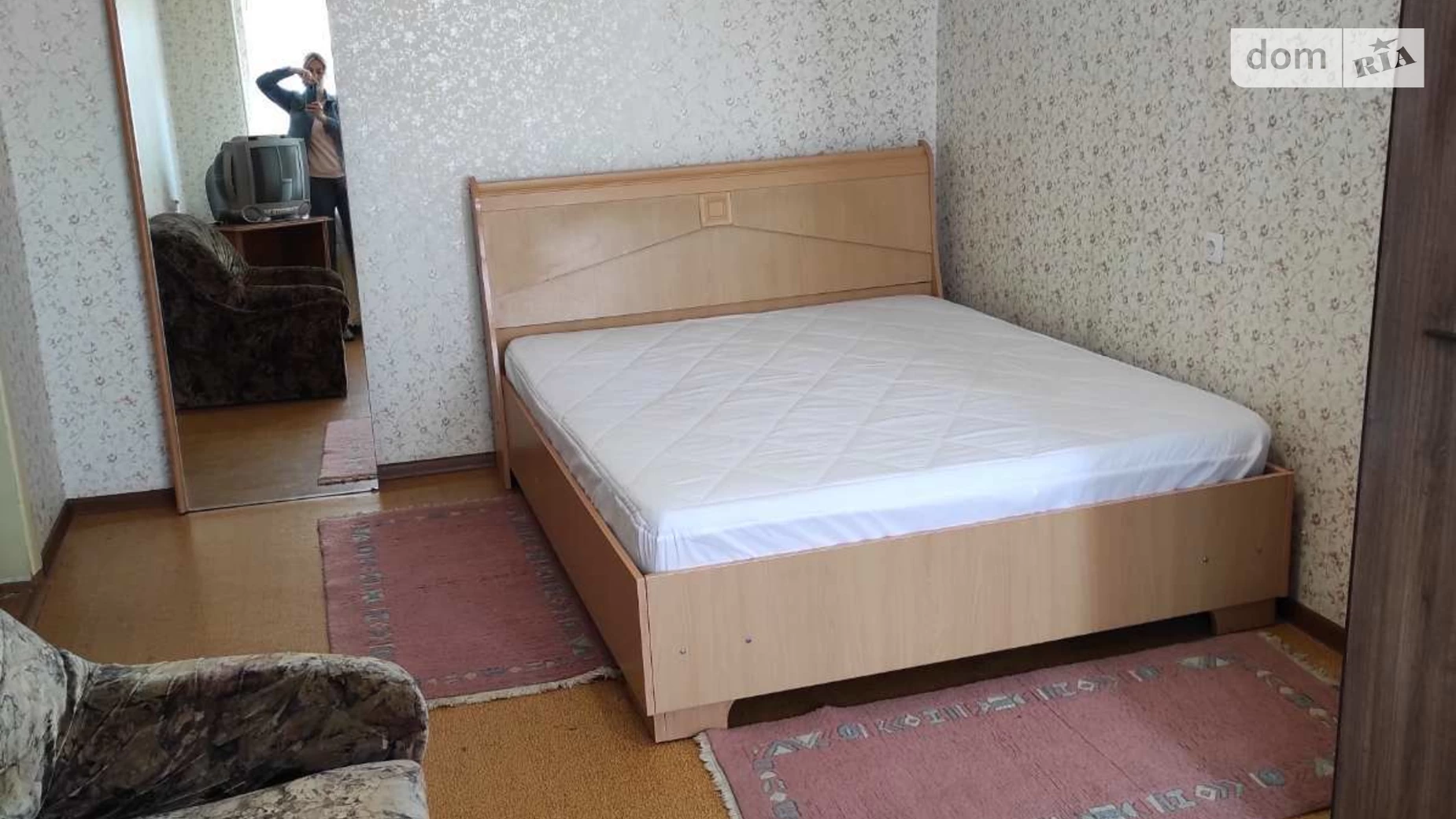 Здається в оренду 1-кімнатна квартира 34 кв. м у Одесі, вул. Академіка Корольова, 42 - фото 2