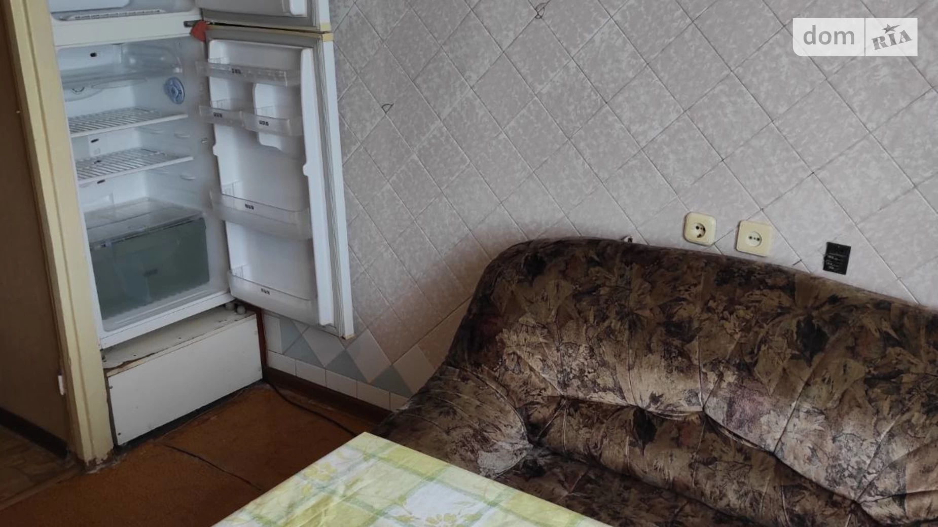 Здається в оренду 1-кімнатна квартира 34 кв. м у Одесі, вул. Академіка Корольова, 42 - фото 4