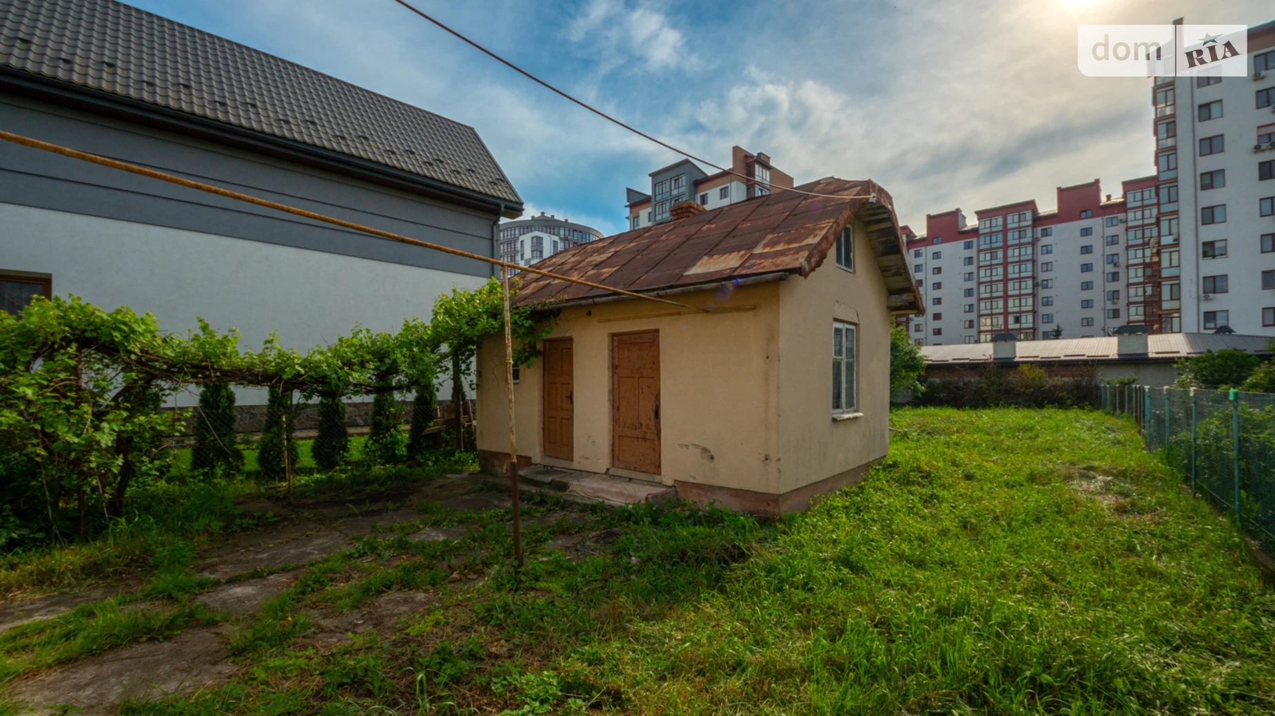 Продается земельный участок 7.4 соток в Ивано-Франковской области, цена: 75000 $ - фото 5