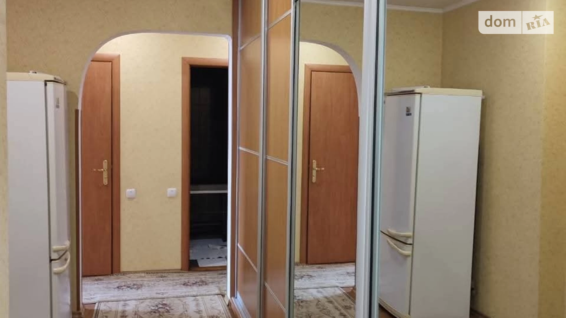 3-кімнатна квартира 64 кв. м у Тернополі, вул. Київська - фото 2