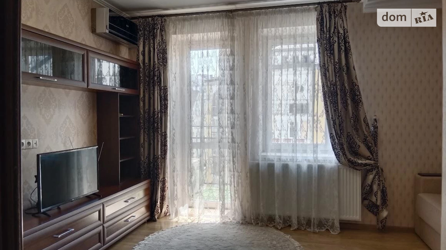 Продається 1-кімнатна квартира 50 кв. м у Івано-Франківську, вул. Володимира Великого, 12В - фото 2