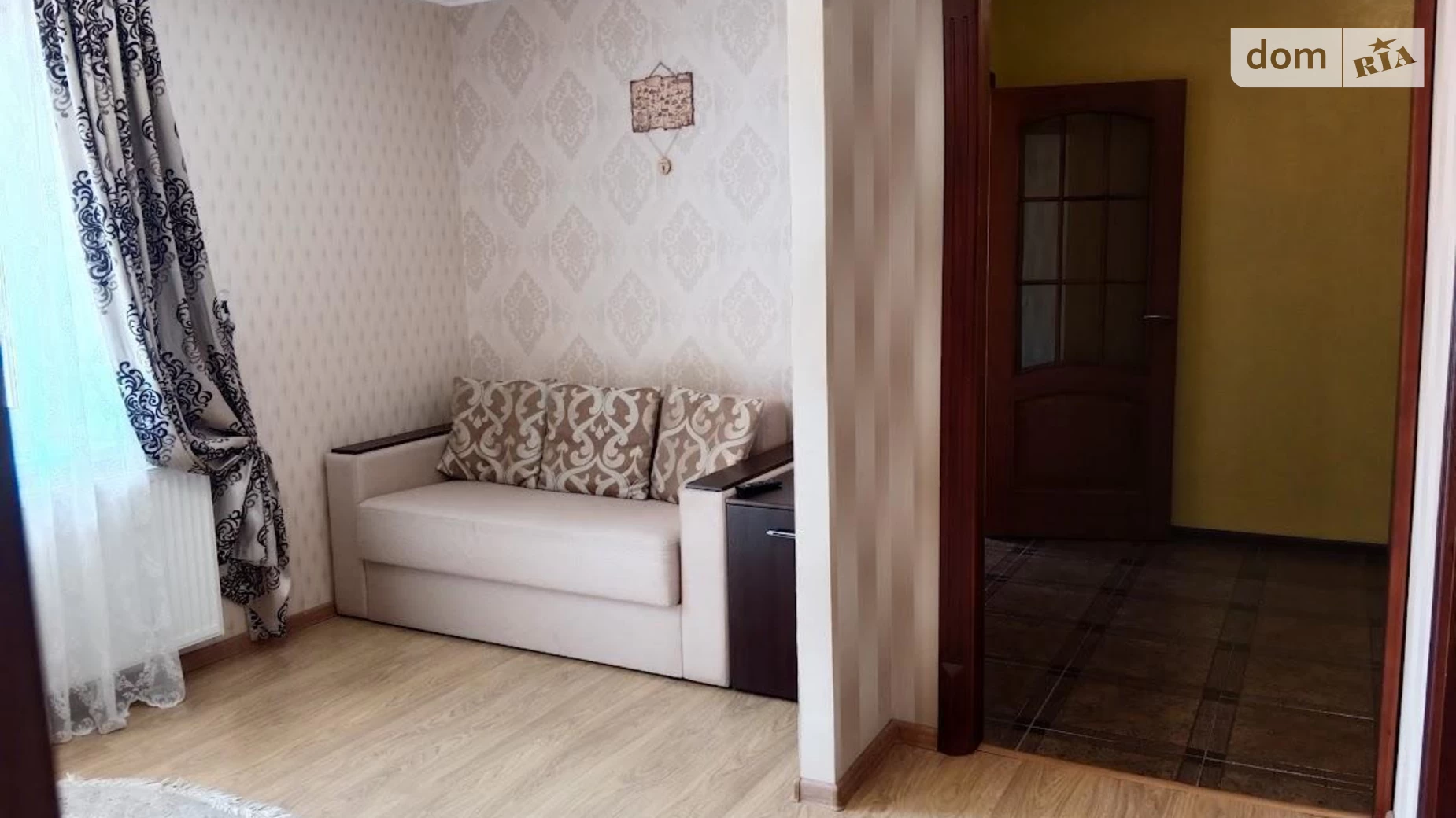 Продається 1-кімнатна квартира 50 кв. м у Івано-Франківську, вул. Володимира Великого, 12В - фото 3