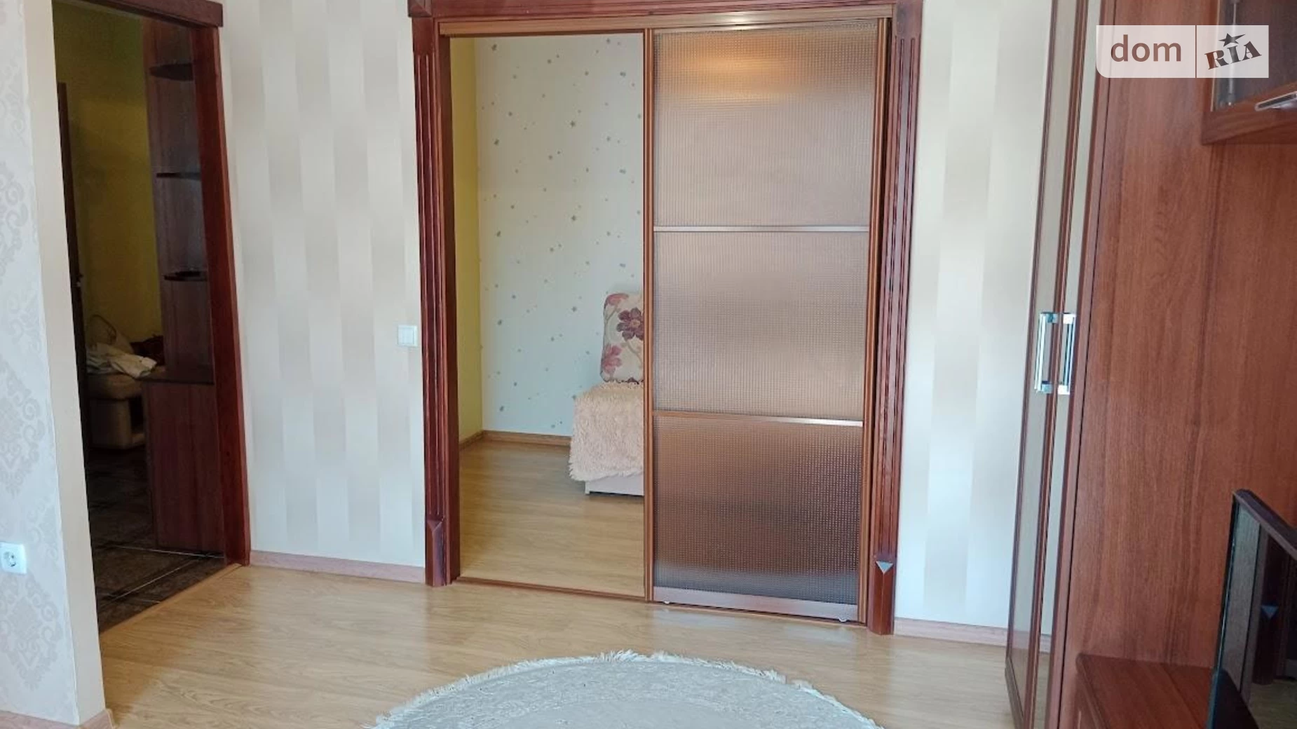 Продається 1-кімнатна квартира 50 кв. м у Івано-Франківську, вул. Володимира Великого, 12В - фото 4