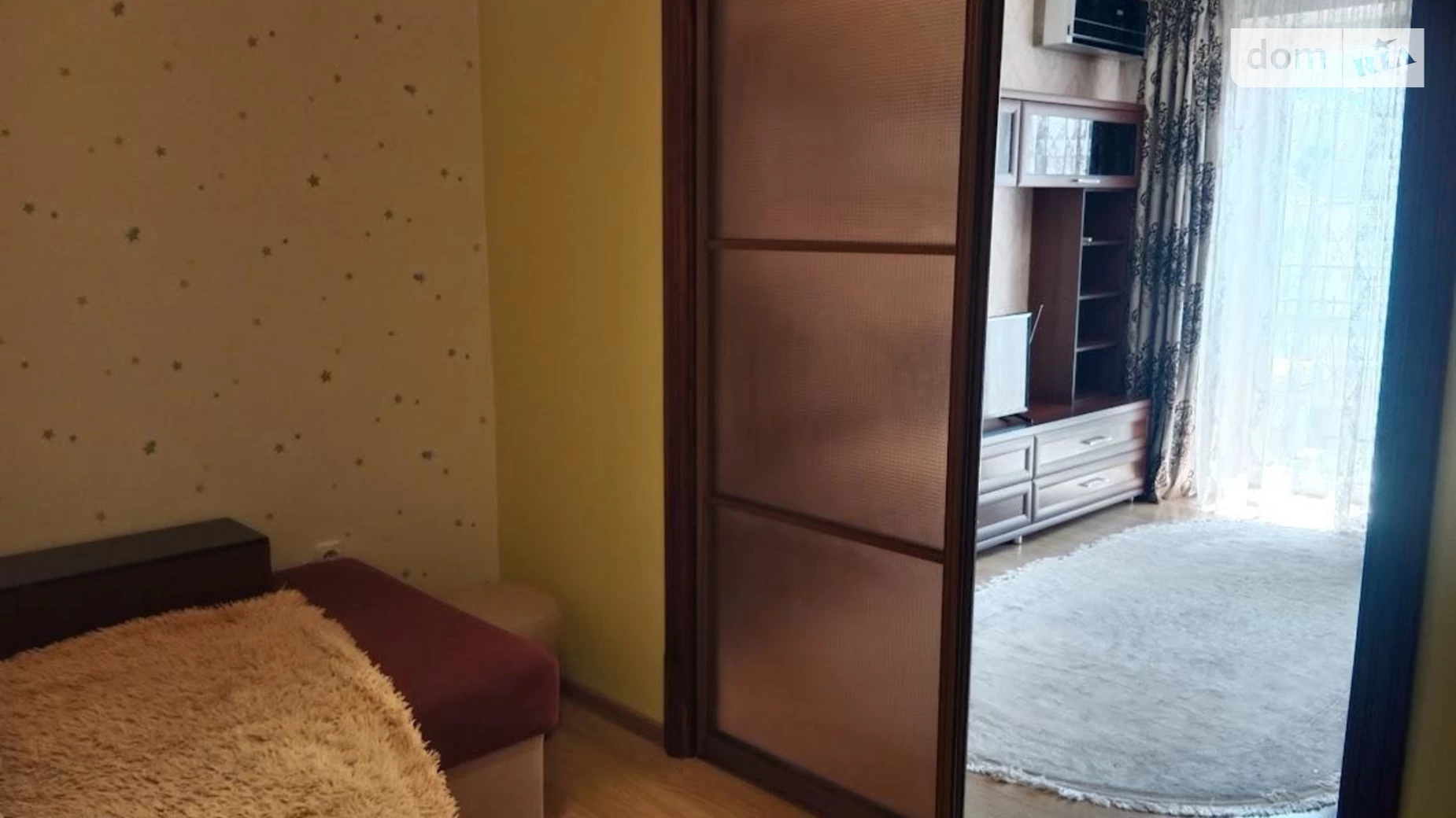 Продається 1-кімнатна квартира 50 кв. м у Івано-Франківську, вул. Володимира Великого, 12В - фото 5