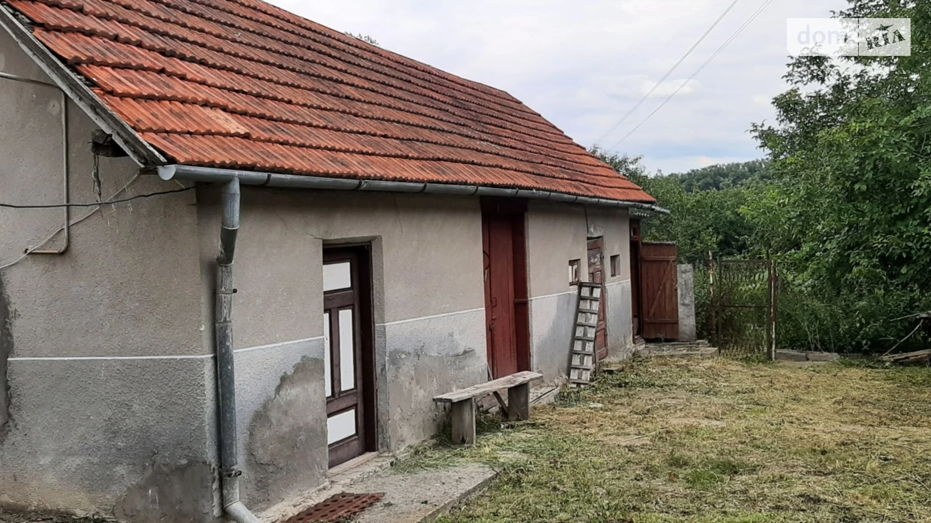 Продается одноэтажный дом 100 кв. м с камином, цена: 25000 $ - фото 2