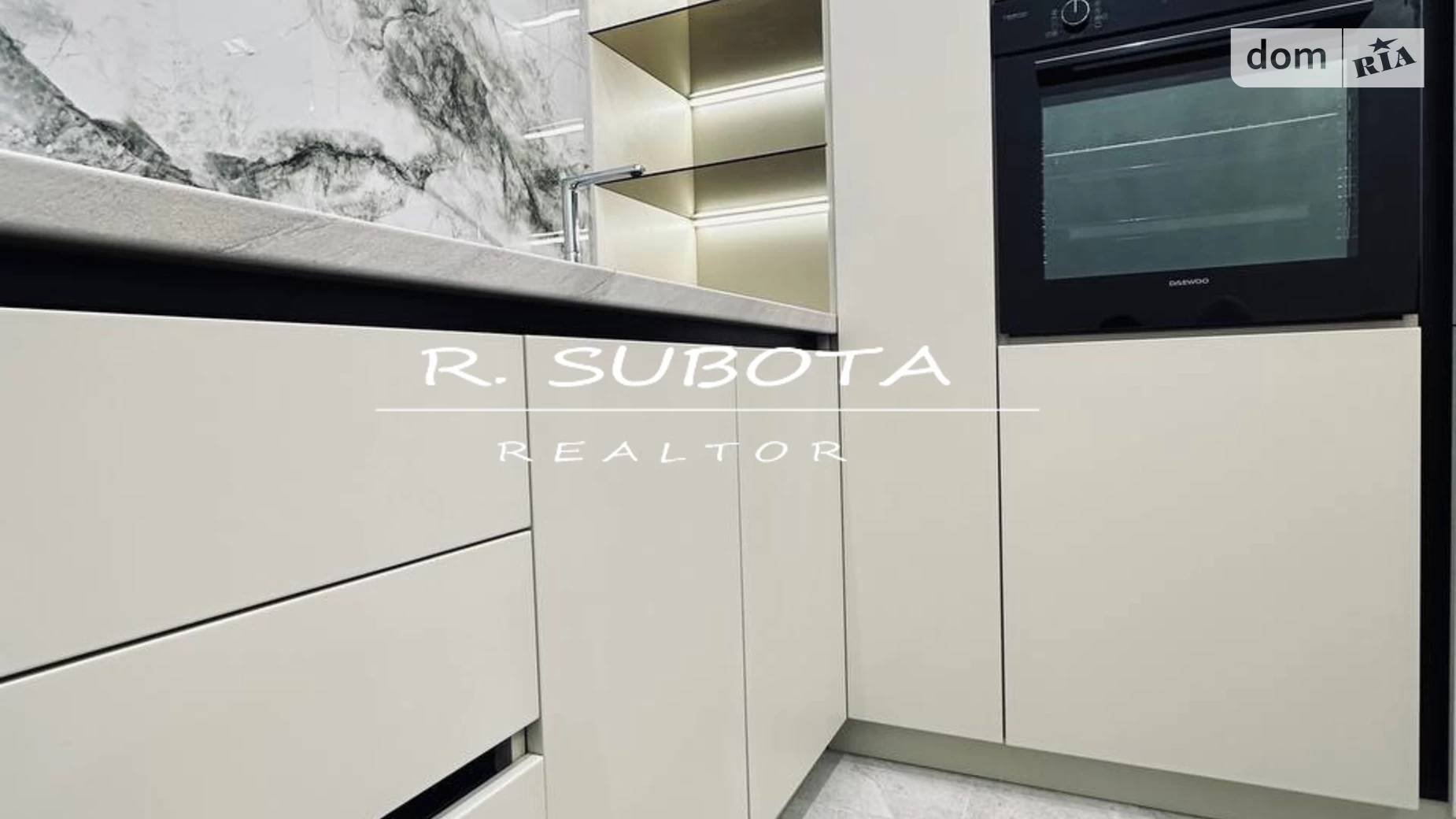 Здається в оренду 2-кімнатна квартира 54 кв. м у Дніпрі, вул. Короленка, 2К - фото 4