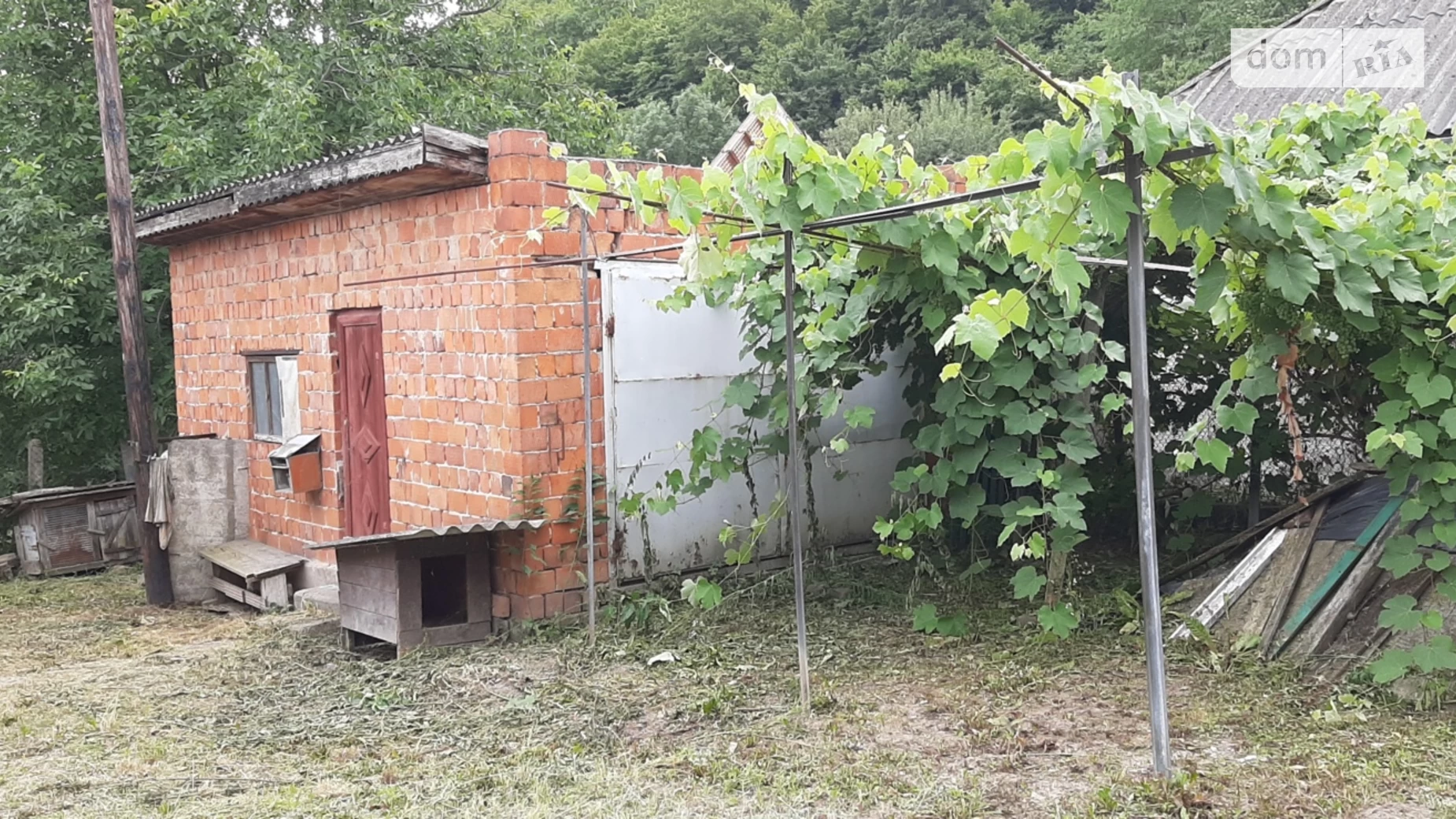 Продается одноэтажный дом 100 кв. м с камином, цена: 25000 $ - фото 3