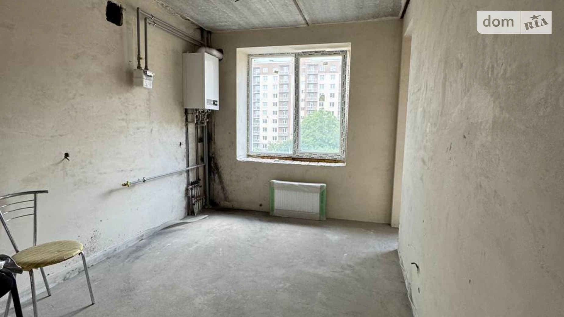 Продается 3-комнатная квартира 88.8 кв. м в Хмельницком, цена: 67000 $ - фото 2