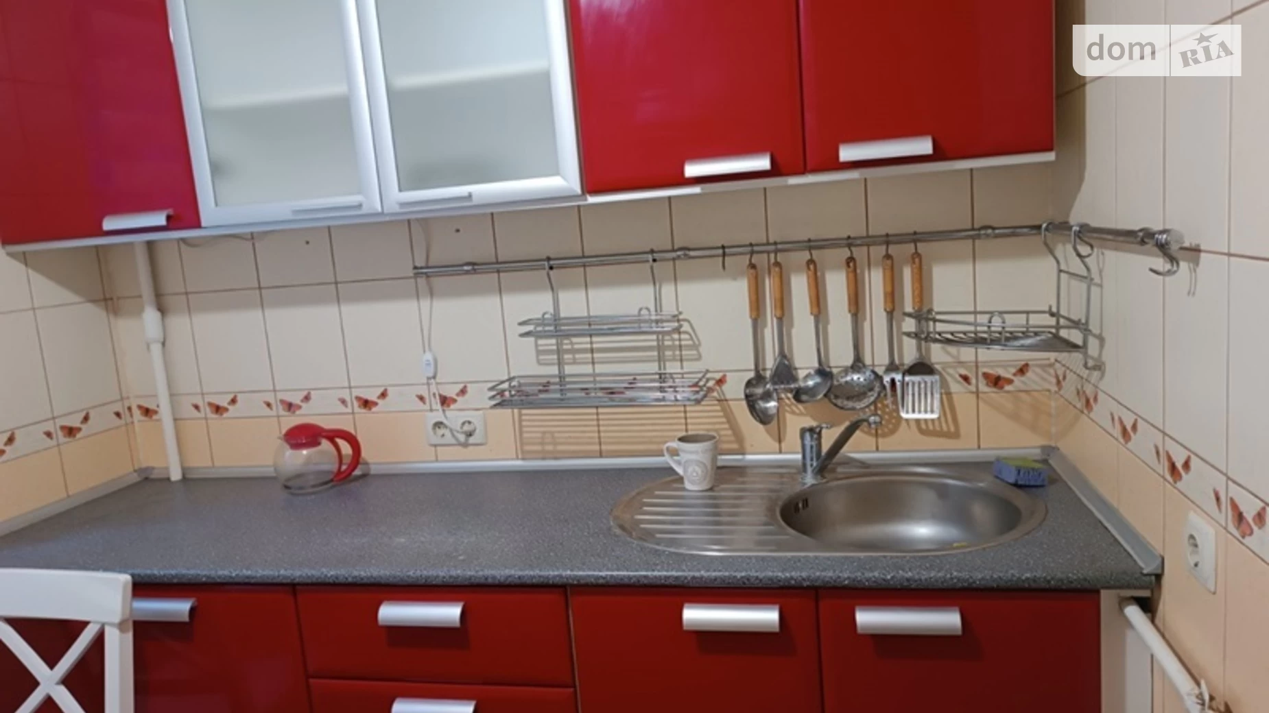 Продається 2-кімнатна квартира 45 кв. м у Харкові, вул. Зернова, 6 - фото 2