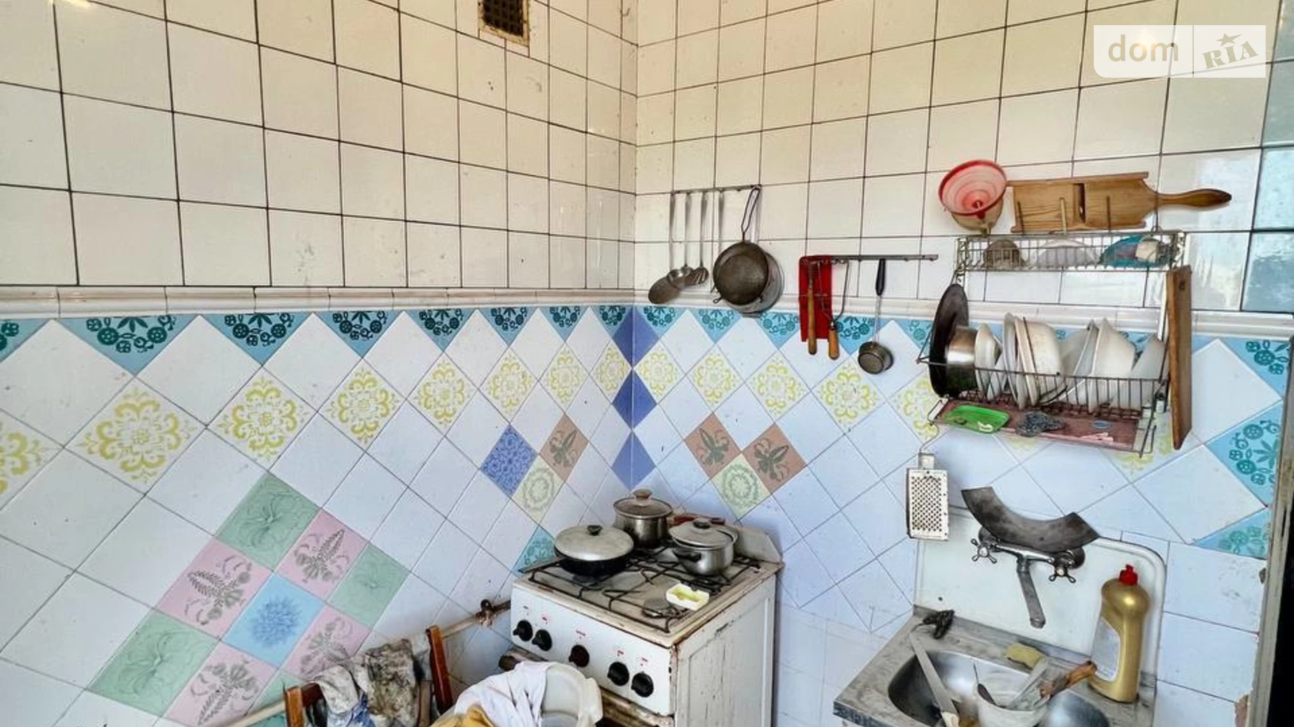 Продається 3-кімнатна квартира 63 кв. м у Харкові, просп. Тракторобудівників, 90 - фото 2