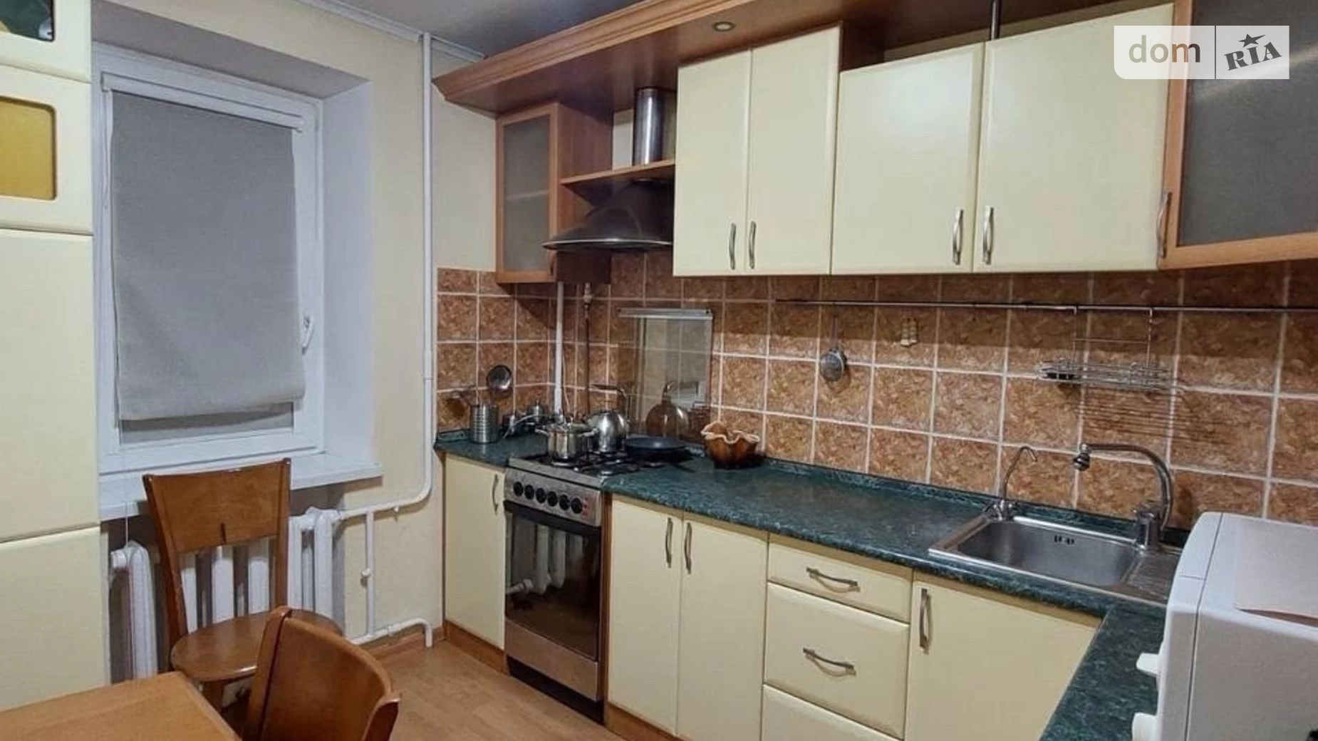 Сдается в аренду 3-комнатная квартира 75 кв. м в Одессе, ул. Академика Королева, 18 - фото 2