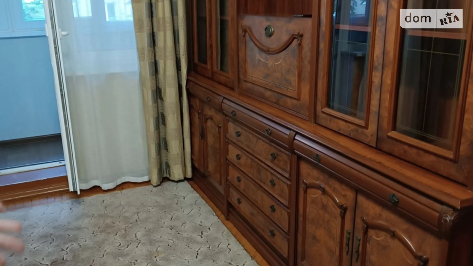 Продається 2-кімнатна квартира 45 кв. м у Харкові, вул. Зернова, 6 - фото 4