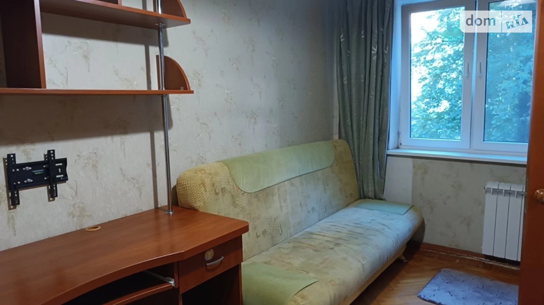 Продається 2-кімнатна квартира 45 кв. м у Харкові, вул. Зернова, 6 - фото 5
