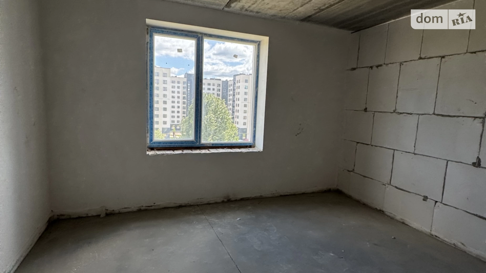 Продається 1-кімнатна квартира 42 кв. м у Бучі, вул. Івана Кожедуба, 8А - фото 3