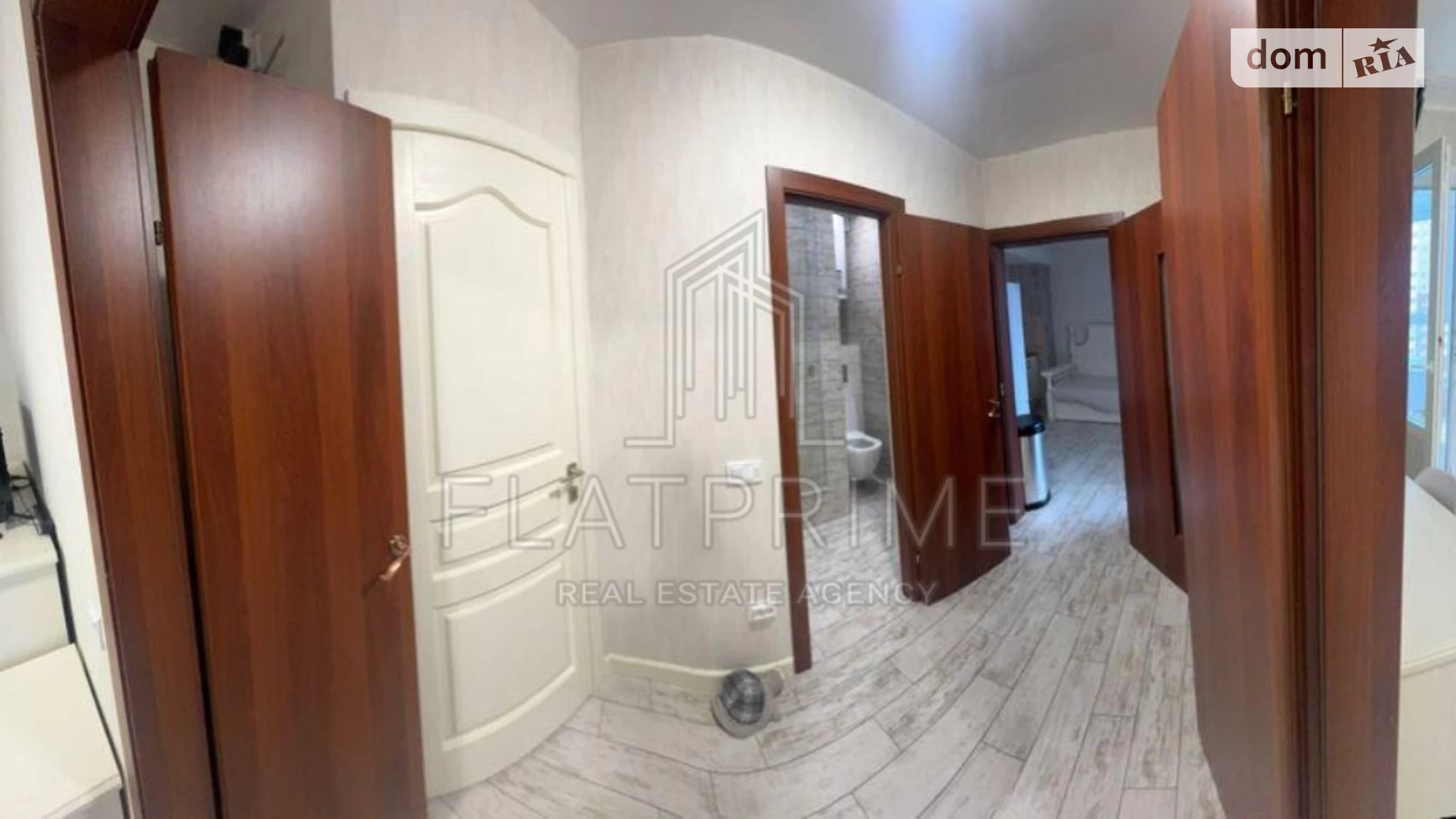 Продається 3-кімнатна квартира 88.5 кв. м у Києві, пров. Балтійський, 5 - фото 5