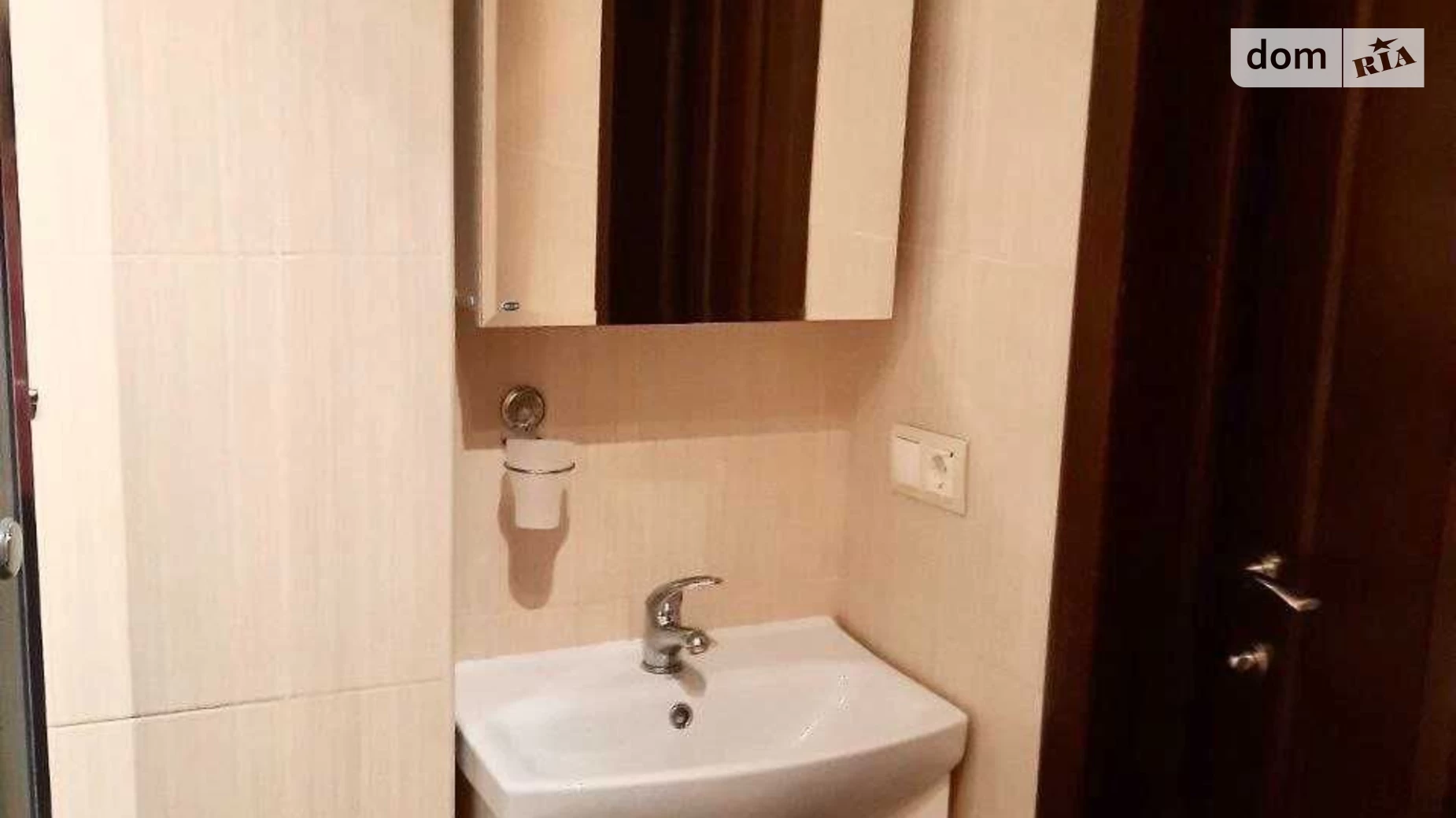 Здається в оренду 1-кімнатна квартира 42 кв. м у Києві, вул. Юрія Кондратюка, 3 - фото 5