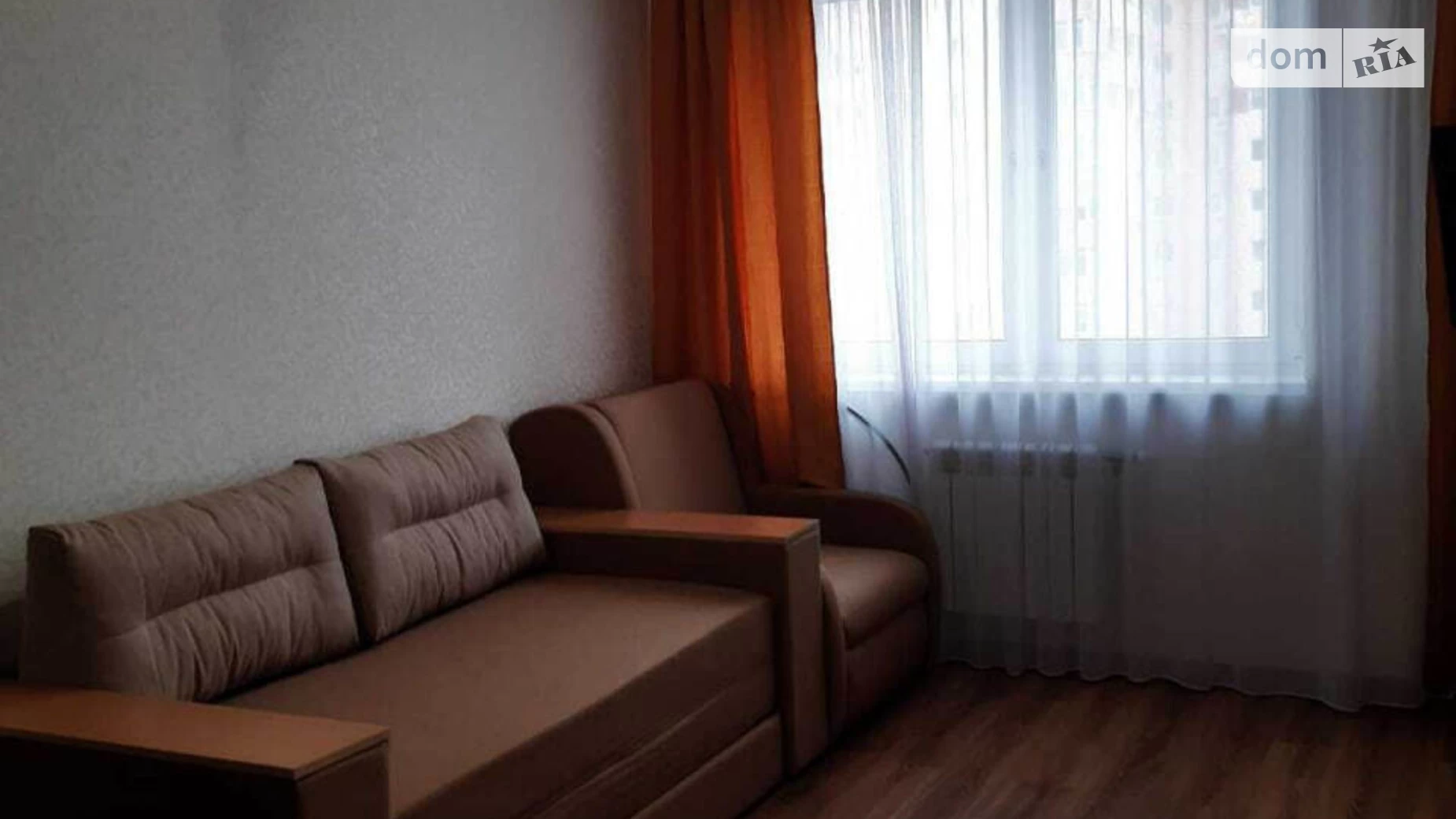 Здається в оренду 1-кімнатна квартира 42 кв. м у Києві, вул. Юрія Кондратюка, 3 - фото 3