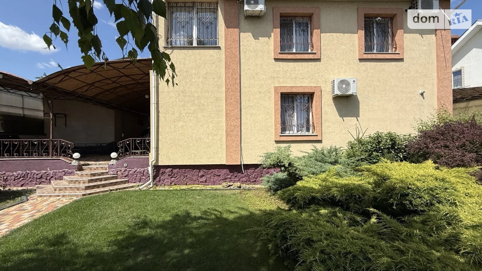 Продається будинок 2 поверховий 155 кв. м з подвалом, цена: 155000 $ - фото 2