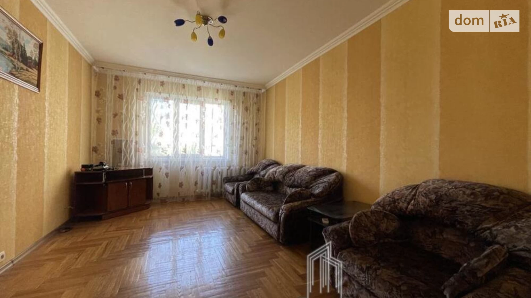 Продается 3-комнатная квартира 72.2 кв. м в Киеве, ул. Петра Панча, 7 - фото 2