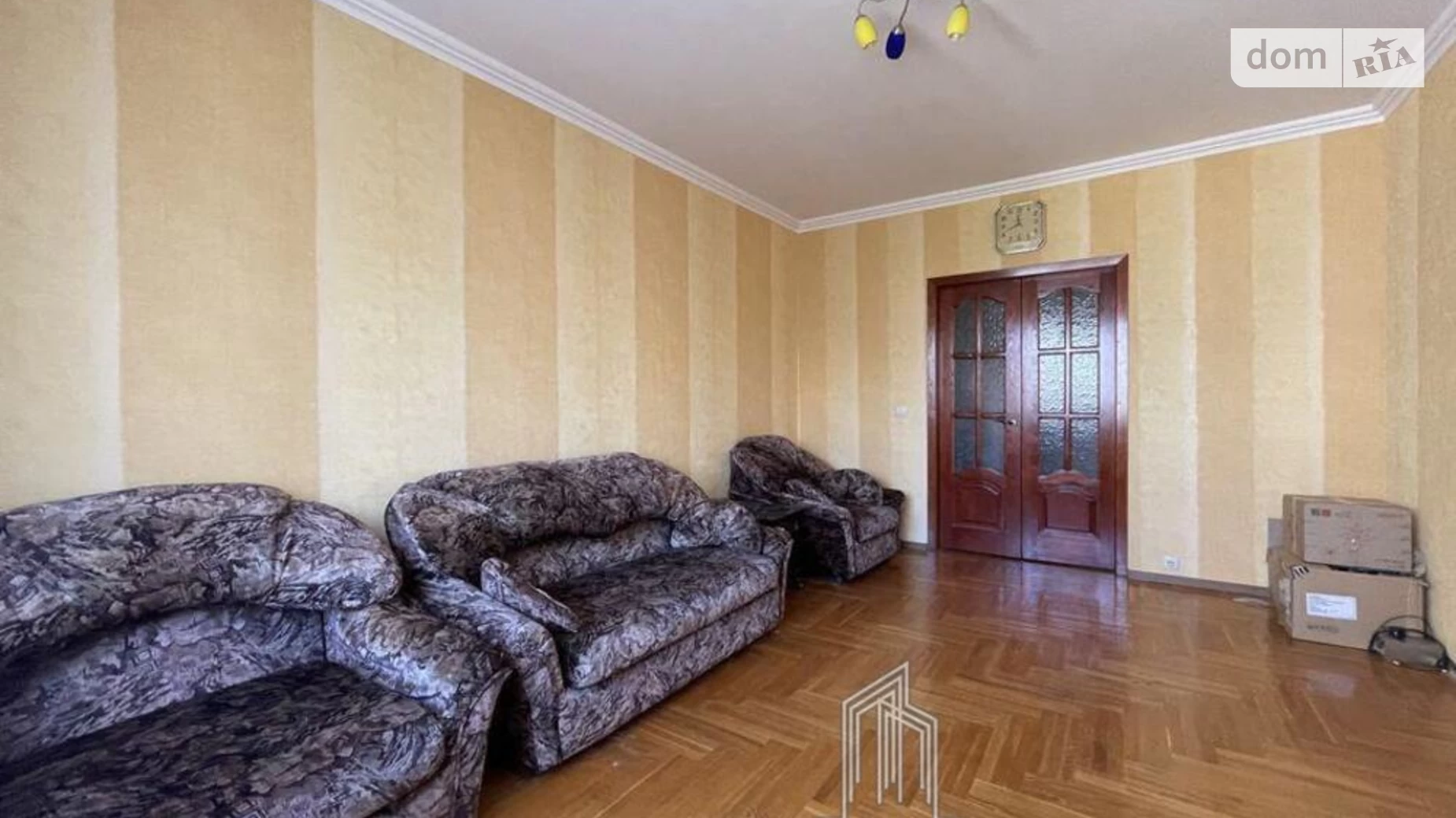 Продается 3-комнатная квартира 72.2 кв. м в Киеве, ул. Петра Панча, 7 - фото 3