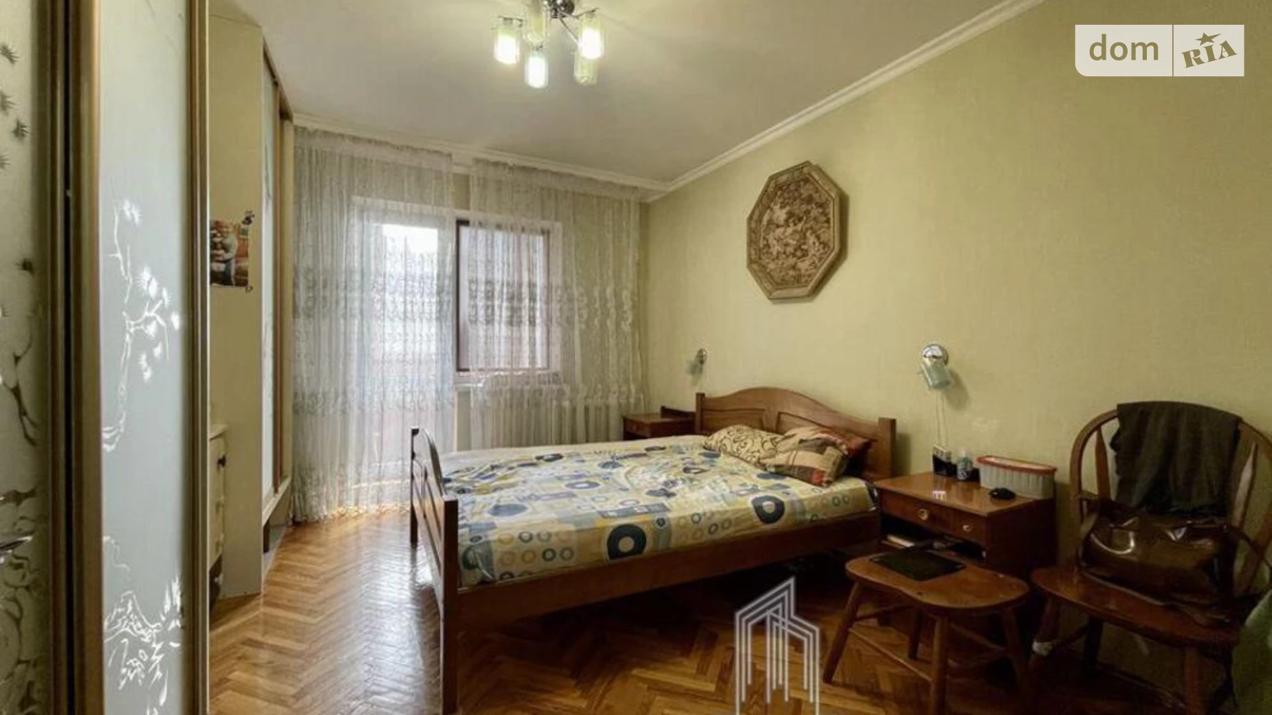 Продается 3-комнатная квартира 72.2 кв. м в Киеве, ул. Петра Панча, 7 - фото 4