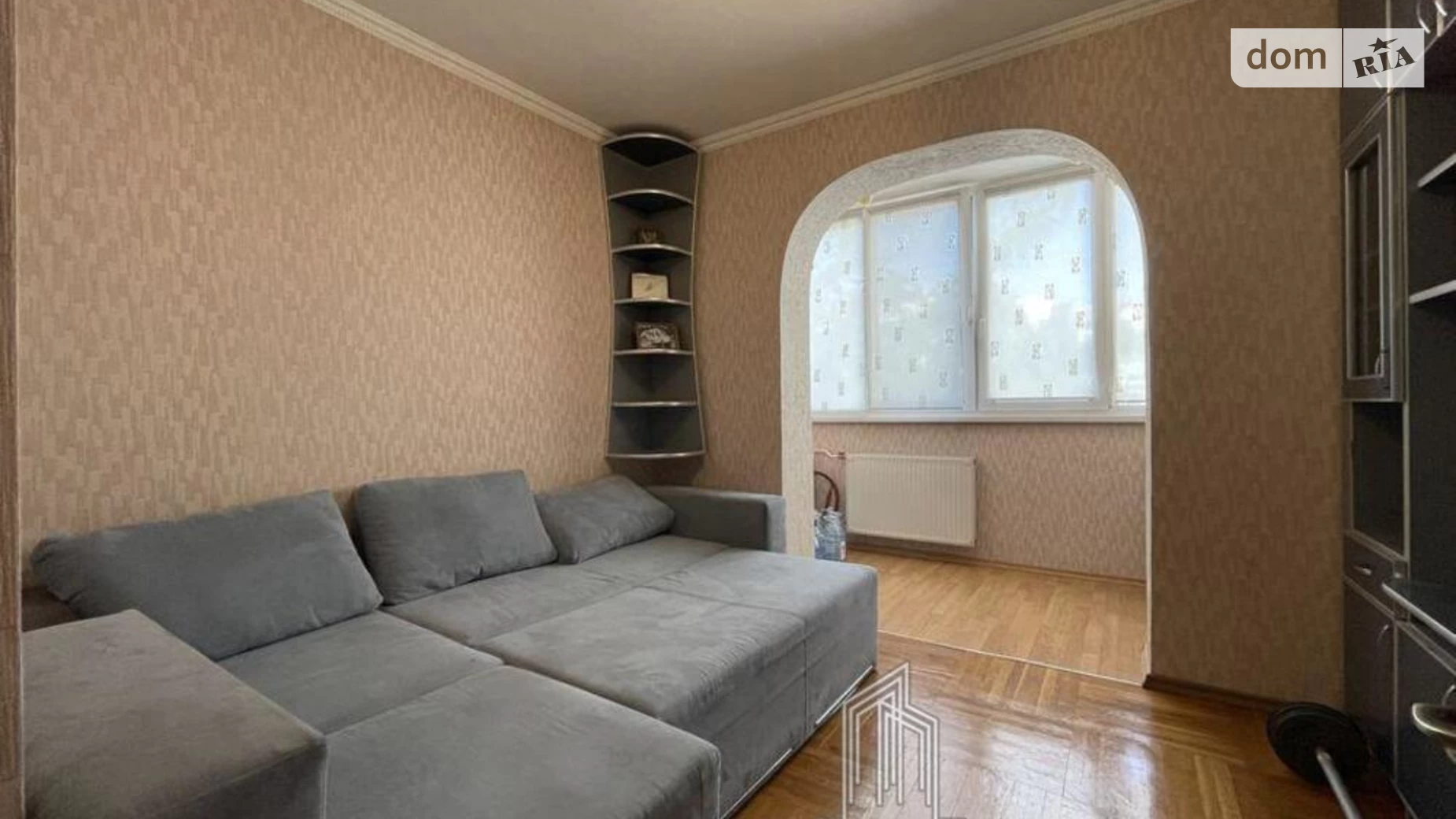Продается 3-комнатная квартира 72.2 кв. м в Киеве, ул. Петра Панча, 7 - фото 5